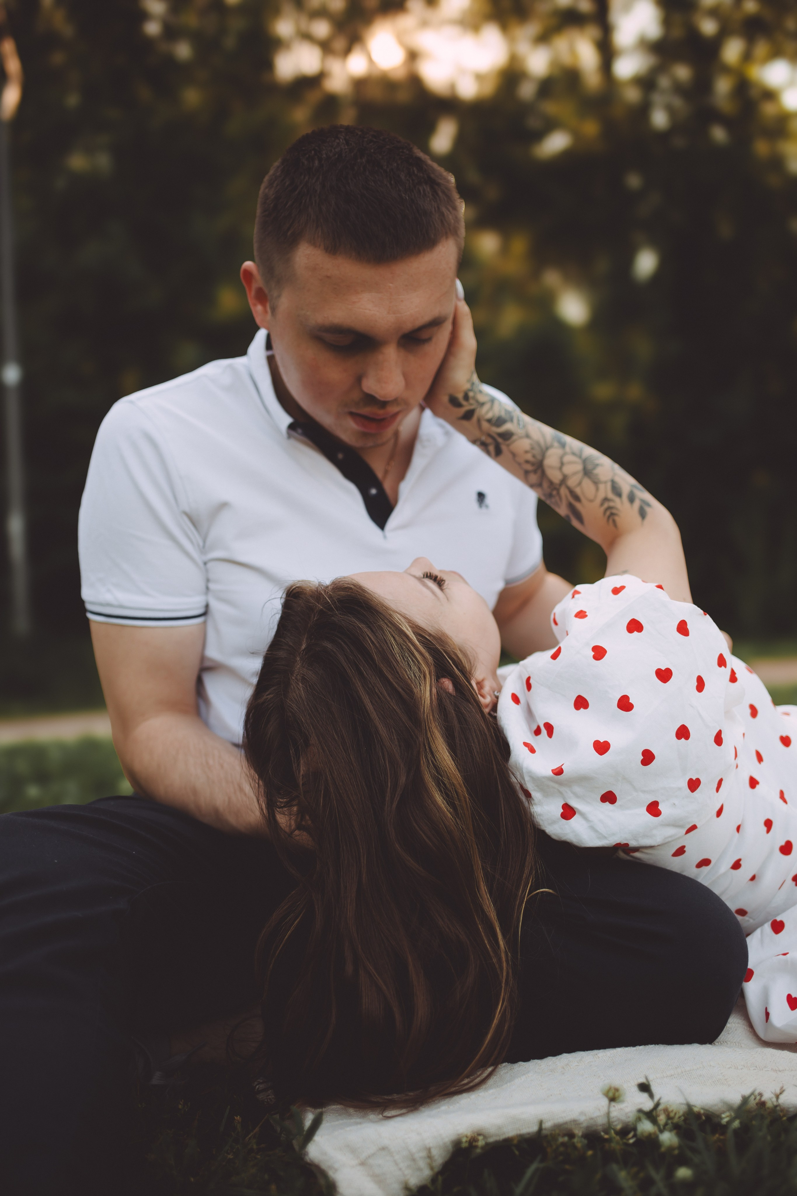 Love Story. Анна Михайлова|Свадебный фотограф в Санкт-Петербурге