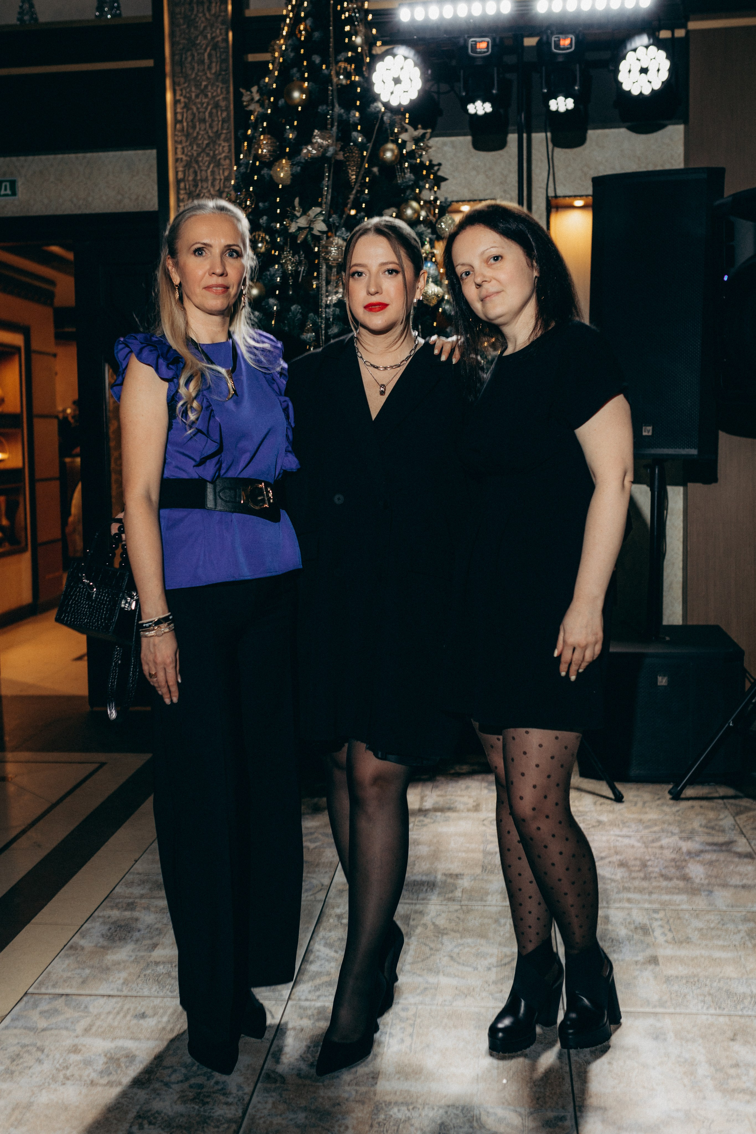 Новогодний корпоратив. Фотограф НОГИНСК, Москва, Анастасия Белая