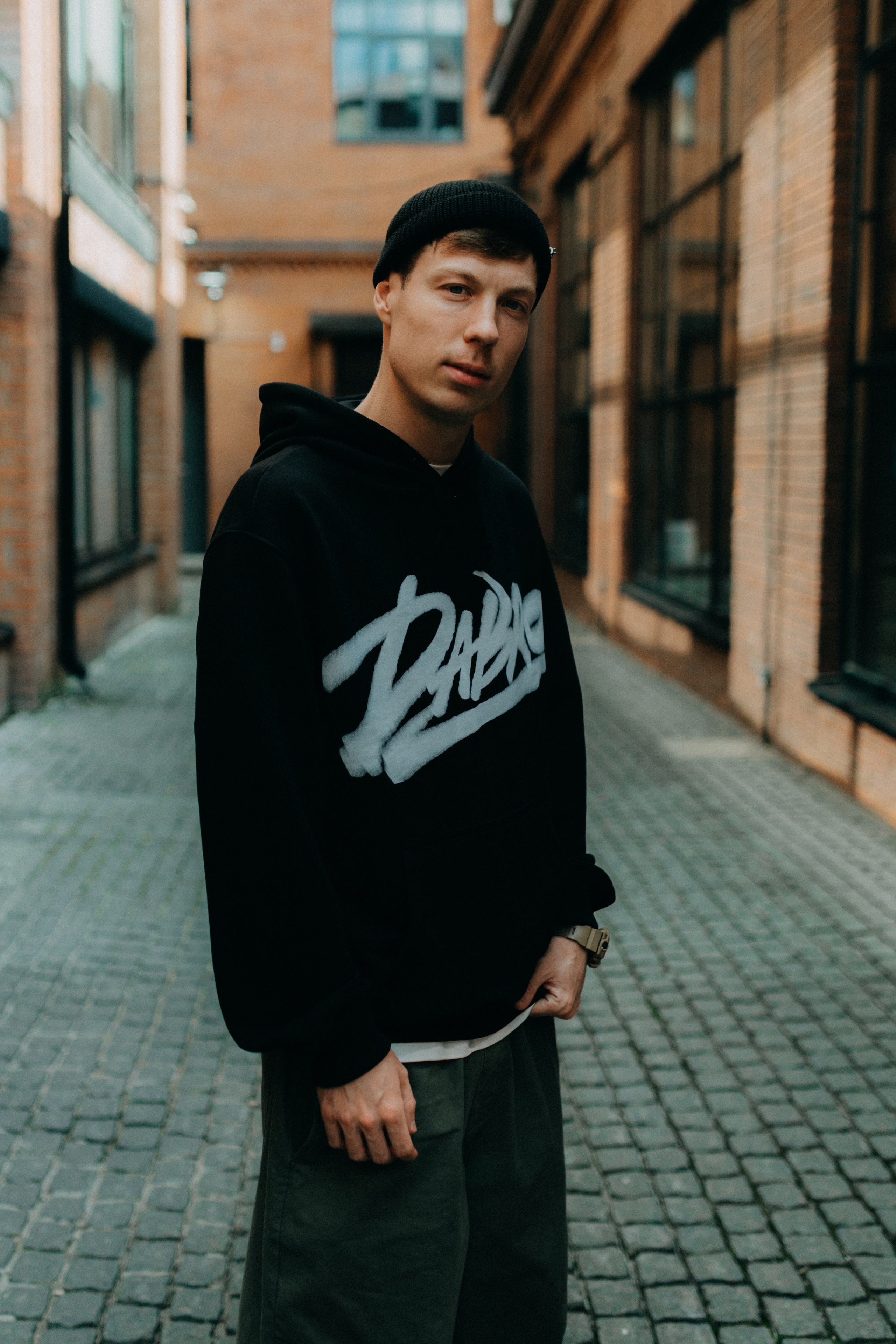 Dabro. Фотограф НОГИНСК, Москва, Анастасия Белая