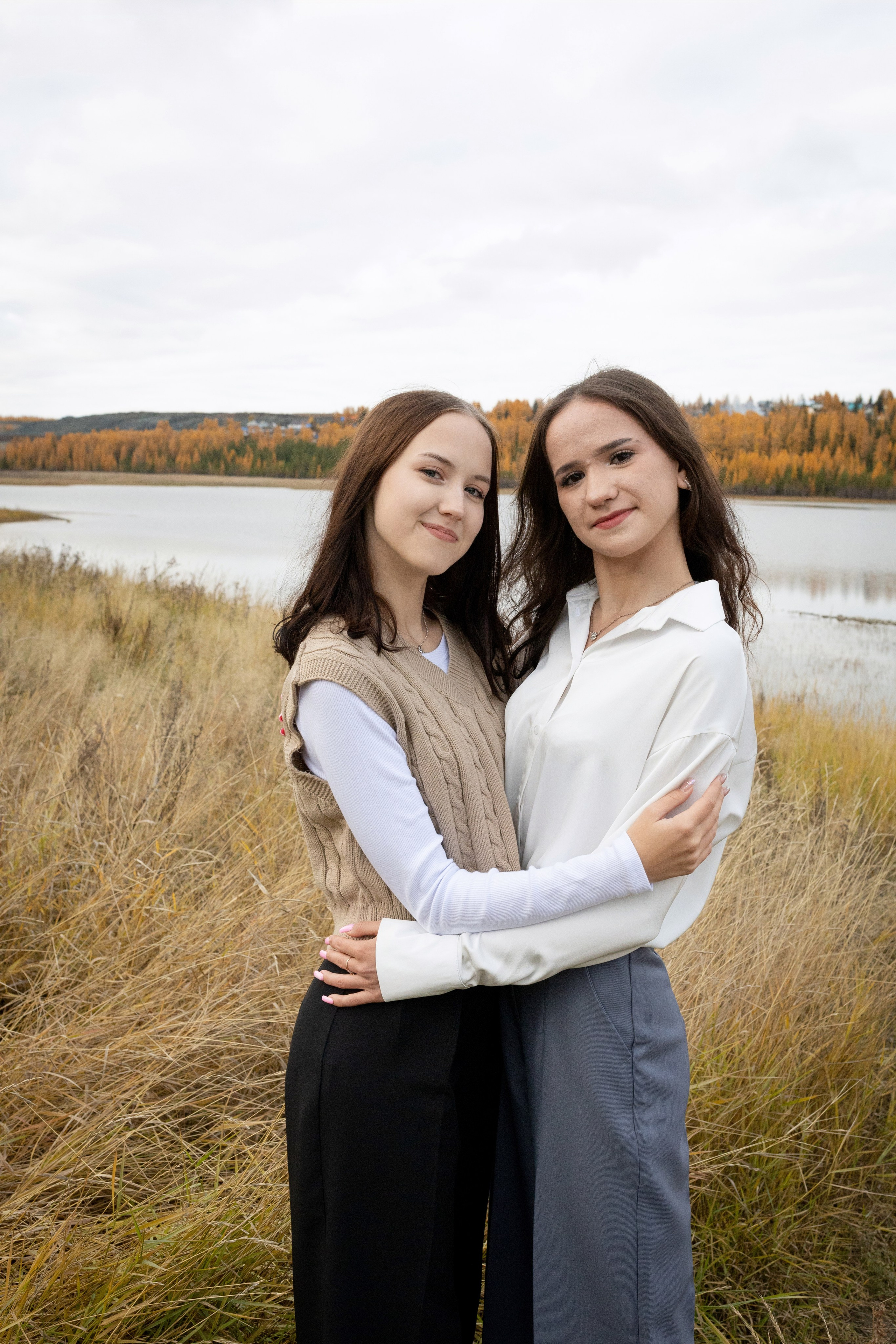 Прогулочные съемки. Литовкина Анастасия фотограф, выпускные альбомы г. Мирный