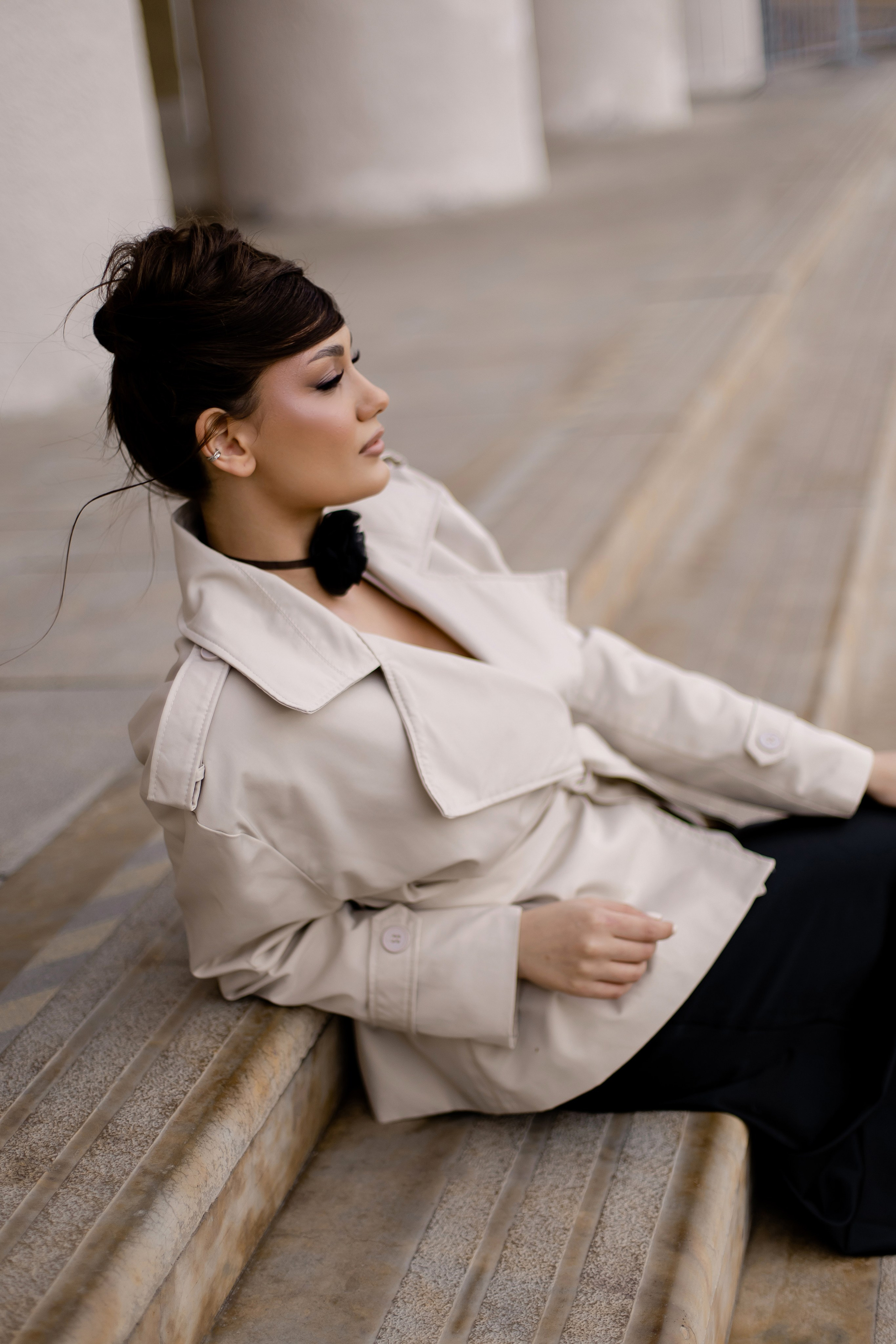 Kris. Свадебный и портретный фотограф в Миассе Филиппенко Дарья