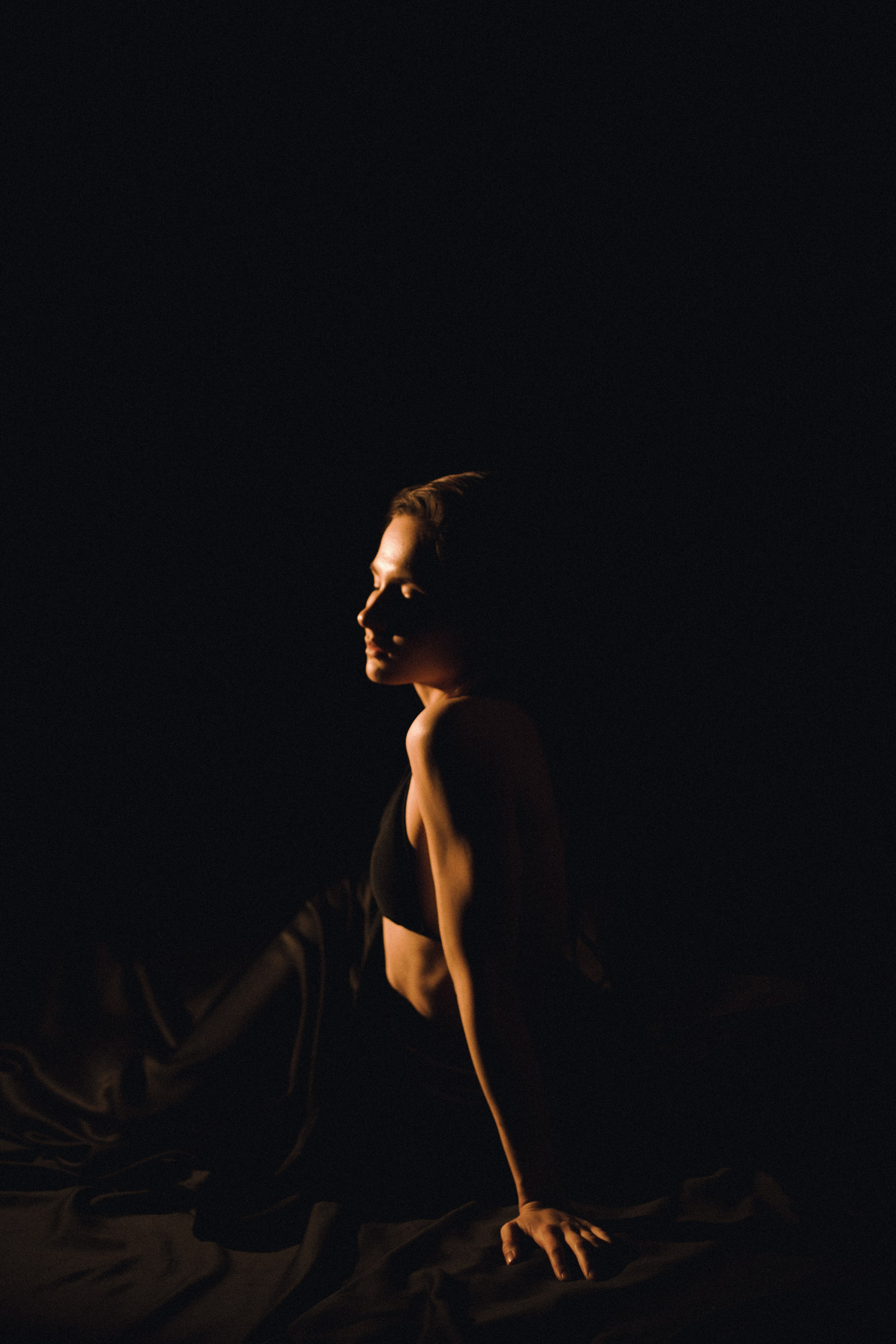 Соня. Фотограф Блинова Арина | Санк-Петербург