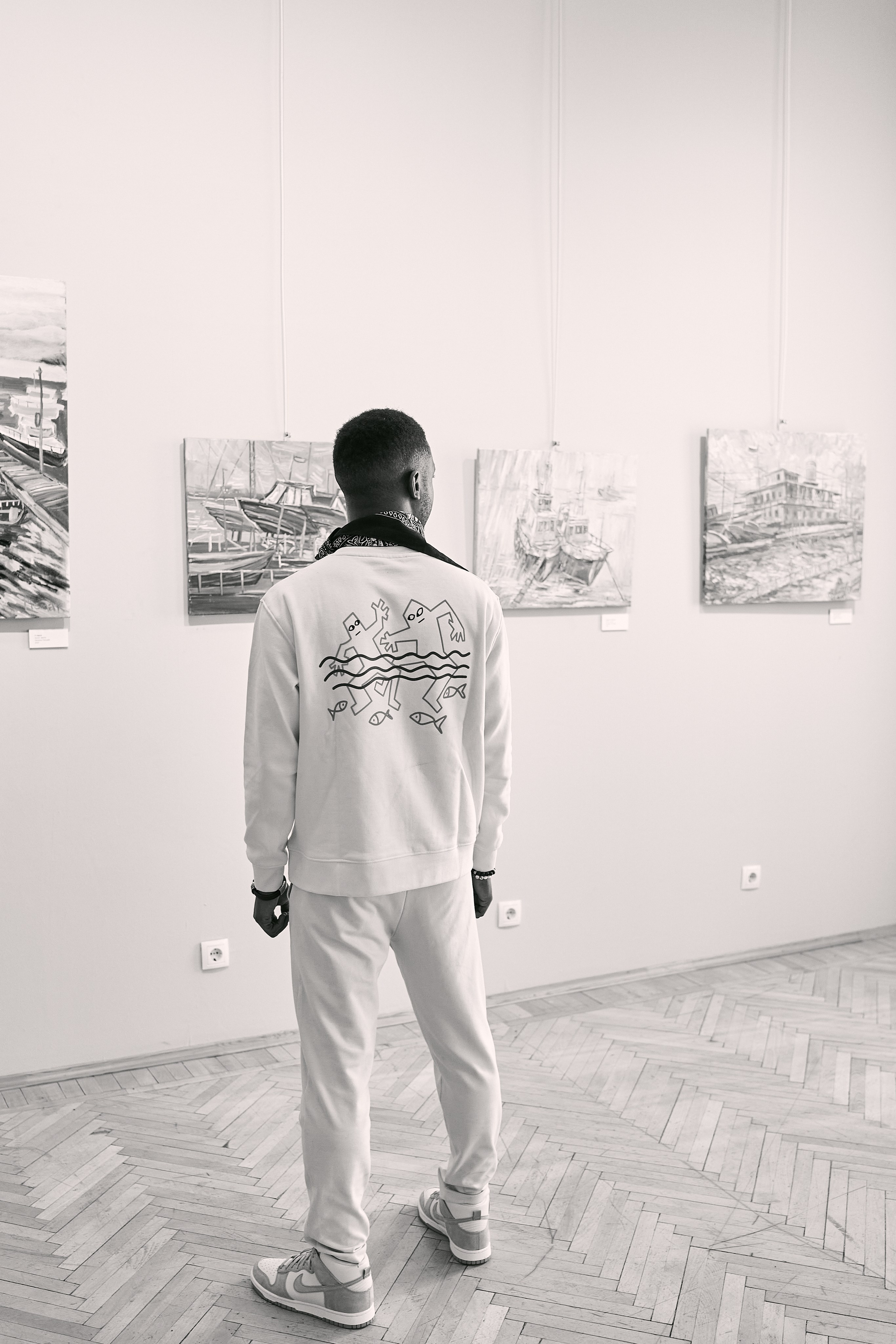 Виктор. Фотограф для брендов и маркетплейсов Екатеринбург Екатерина Дроздова