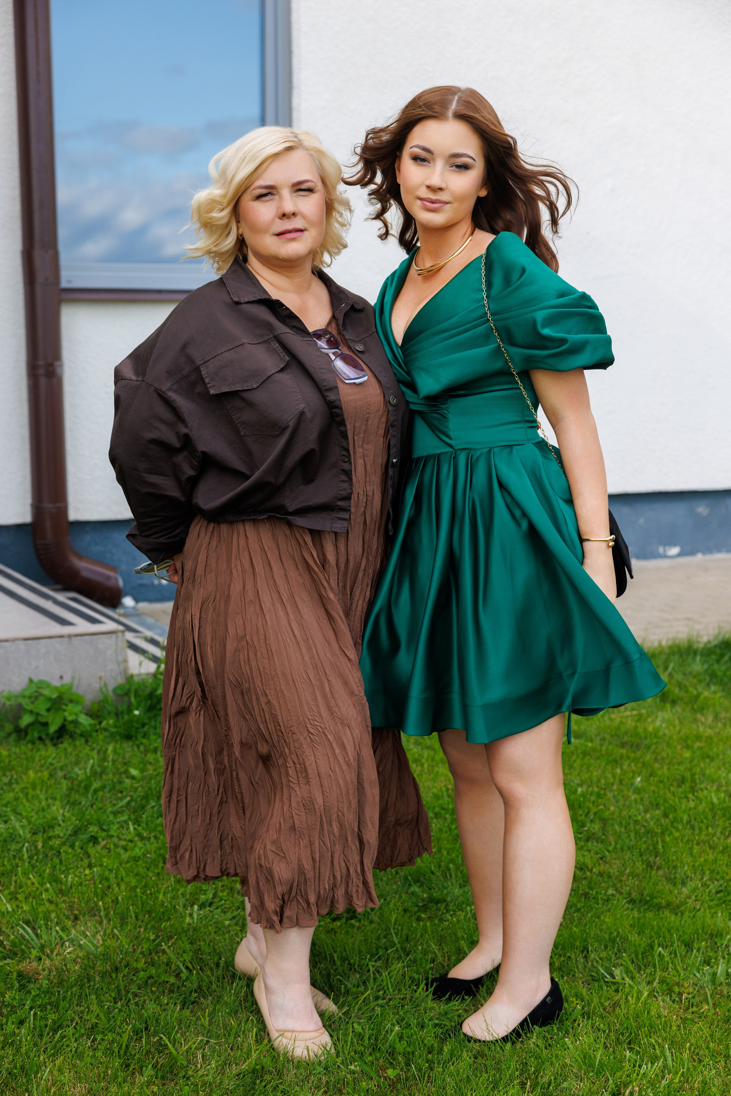 Выпускной 2025 Шк 10. Коммерческий фотограф Андрей Тремасов