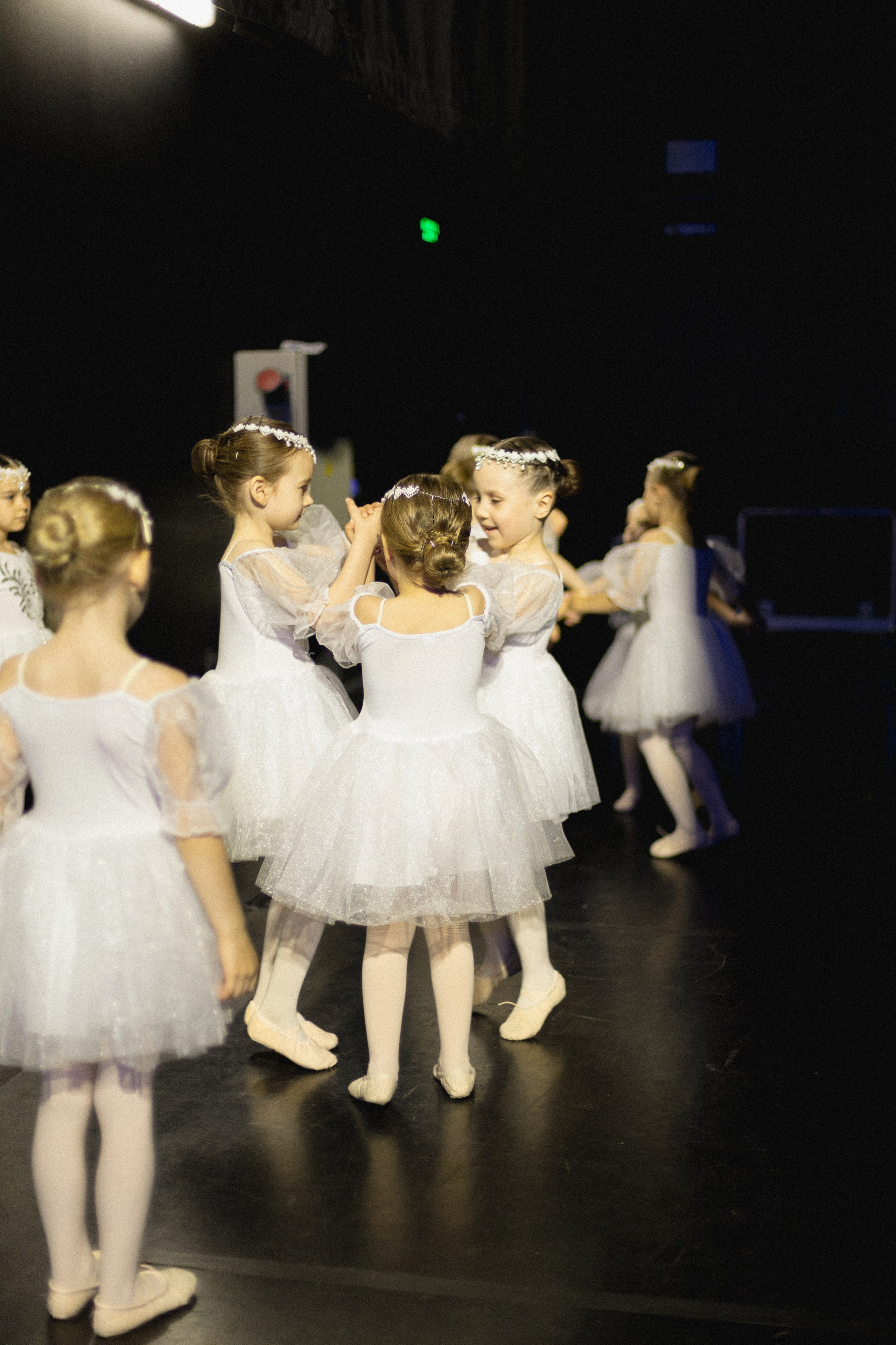 Балет с 2-х лет | Крокус | лето. Кузьмина Анастасия — контент-фотограф | Москва