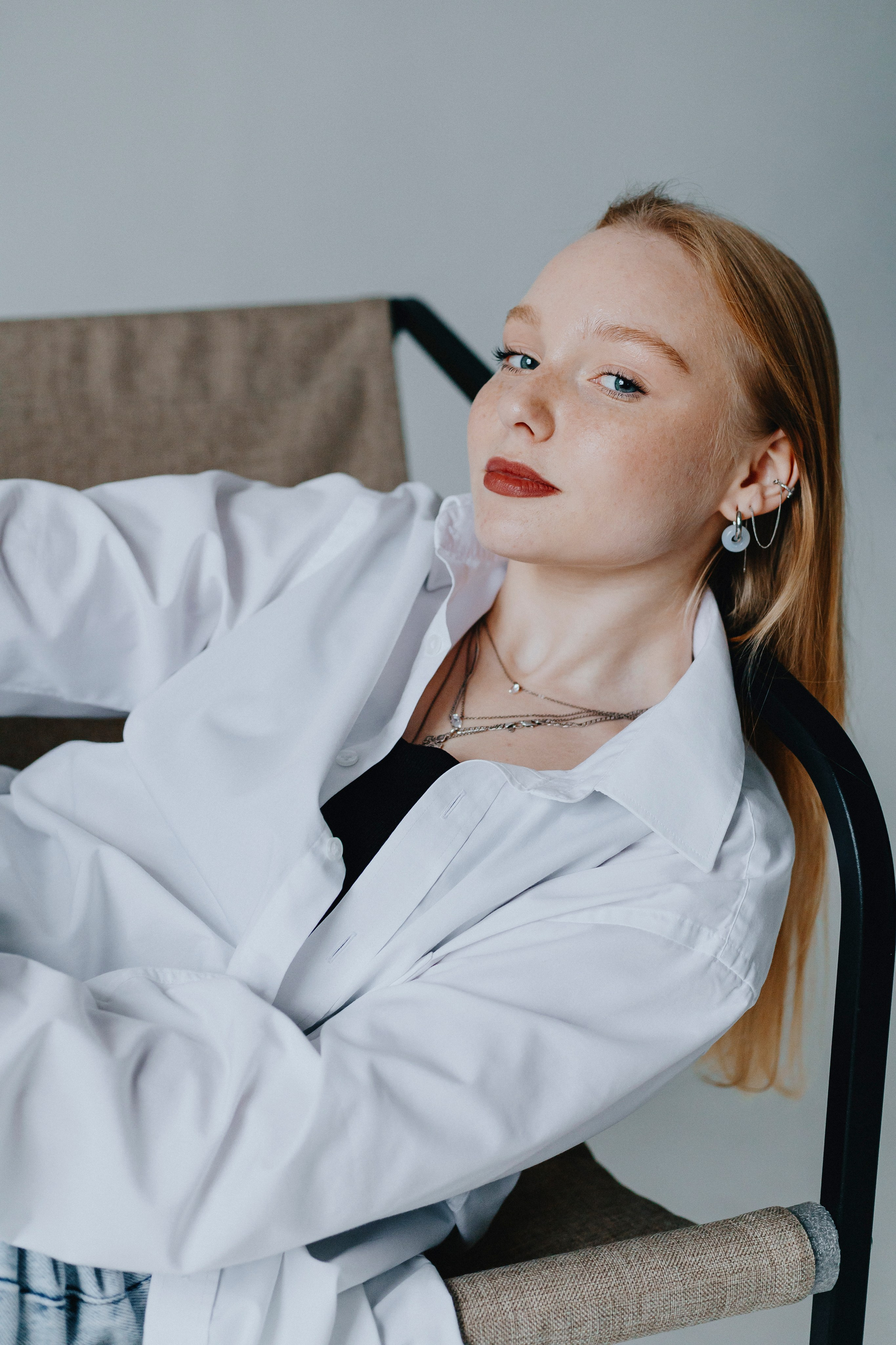 Индивидуальная съемка Ростов-на-Дону. Репортажный фотограф в городе Ростов-на-Дону Даниил Молодовский