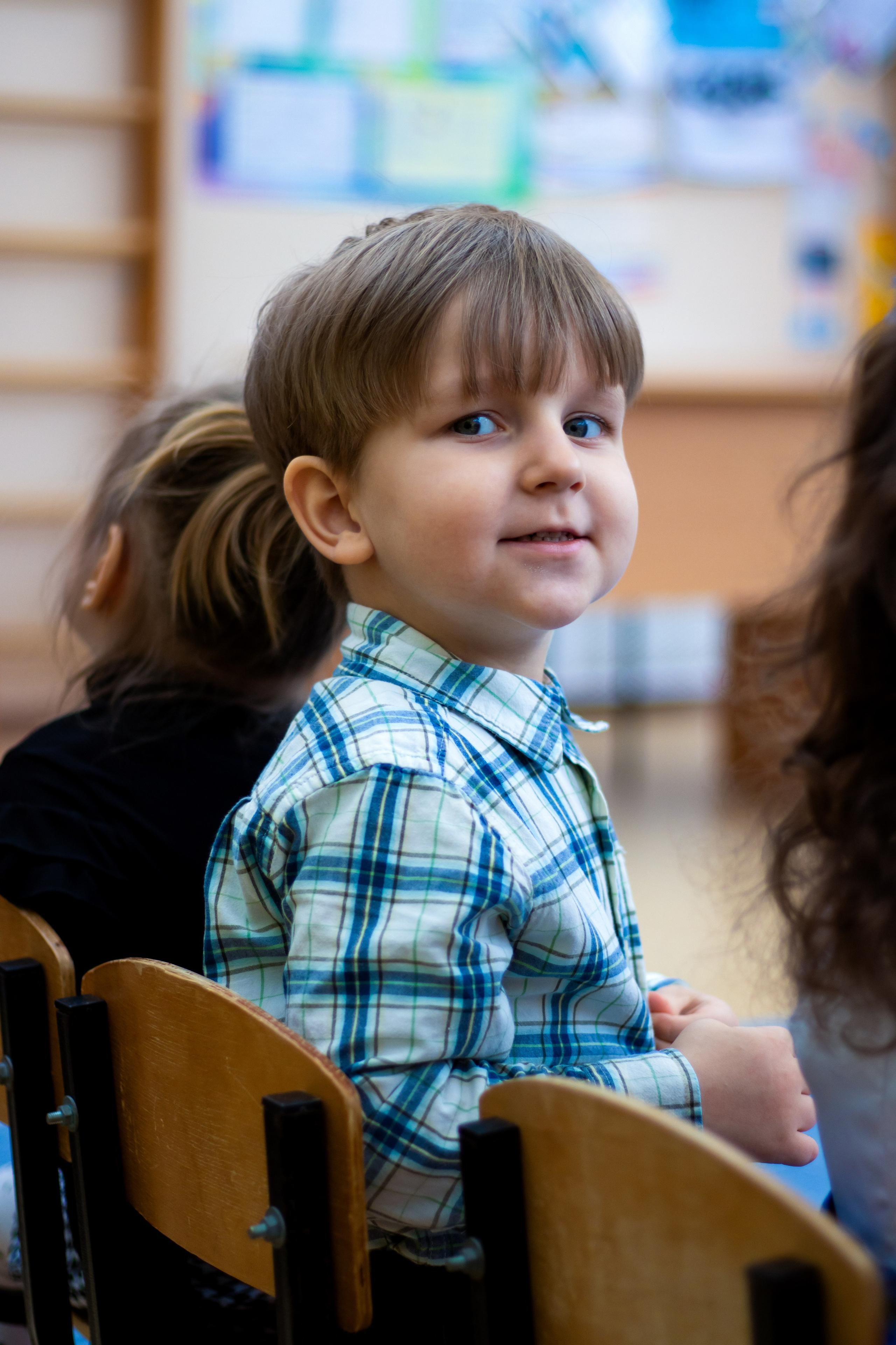 Праздничные съемки. Семейный фотограф в Невельске Виолетта Киселева-Лелейка
