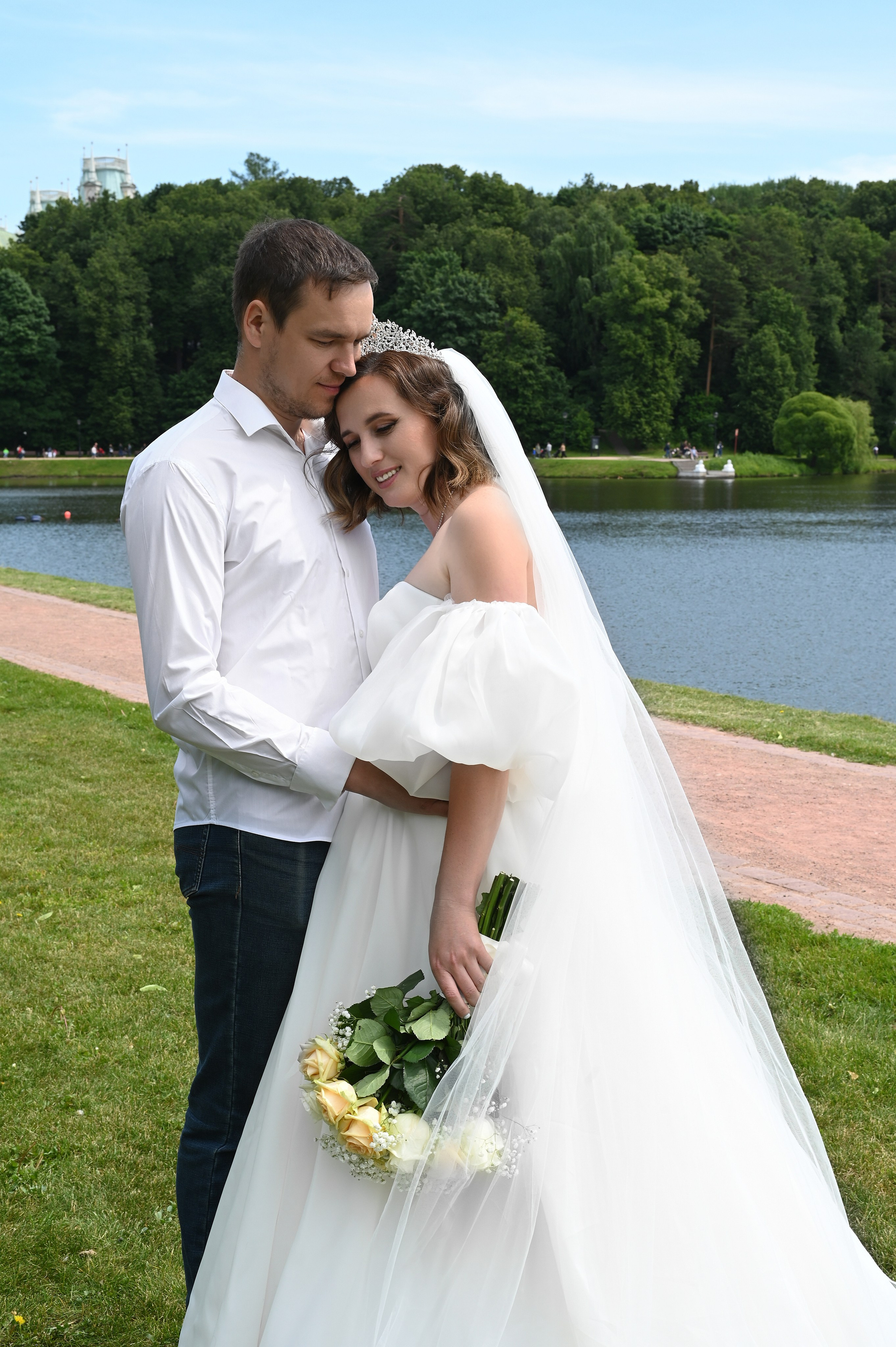 Алексей&Людмила. Свадебный фотограф, семейный и творческие фотосессии