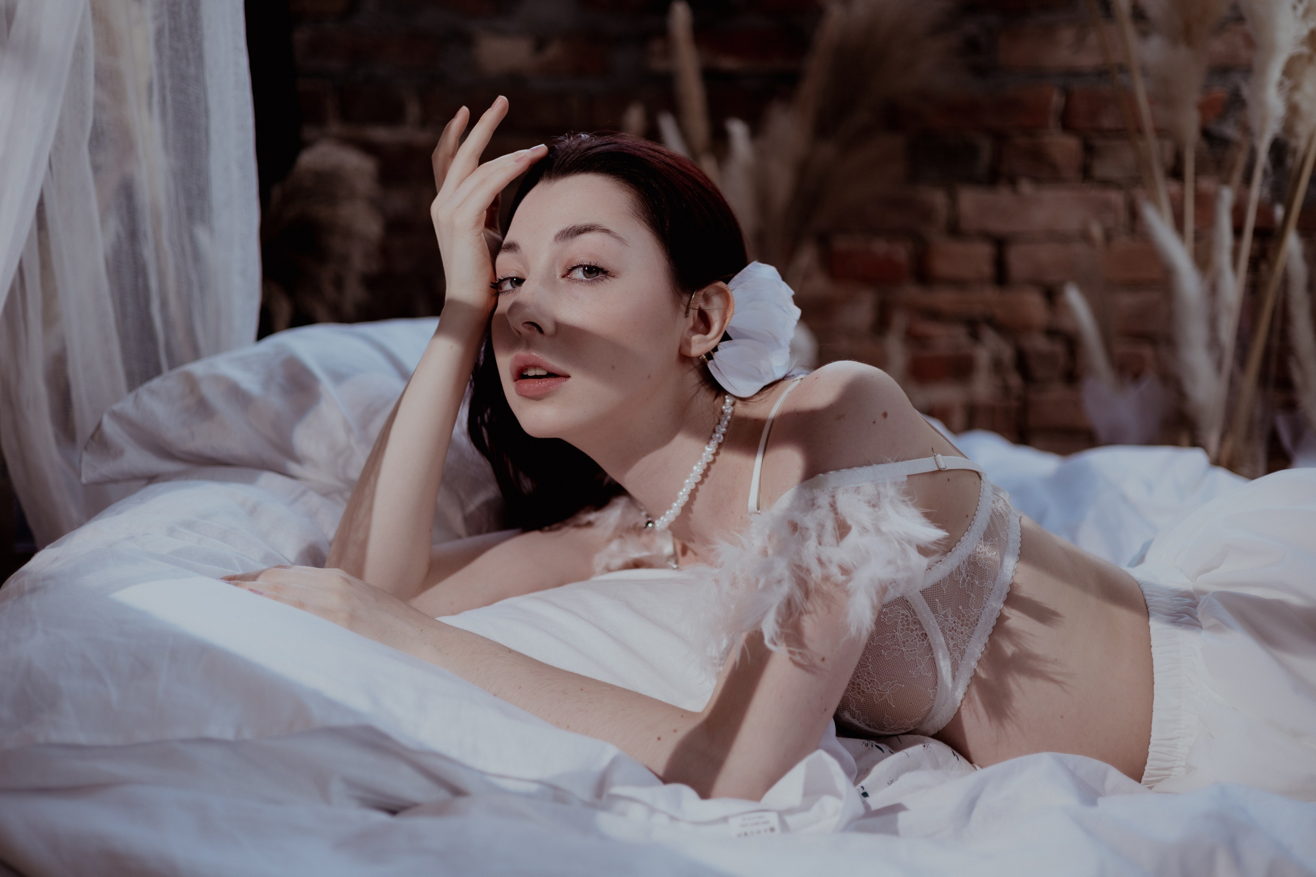 Индивидуальная съёмка. Фотограф в Самаре Алена Руденко