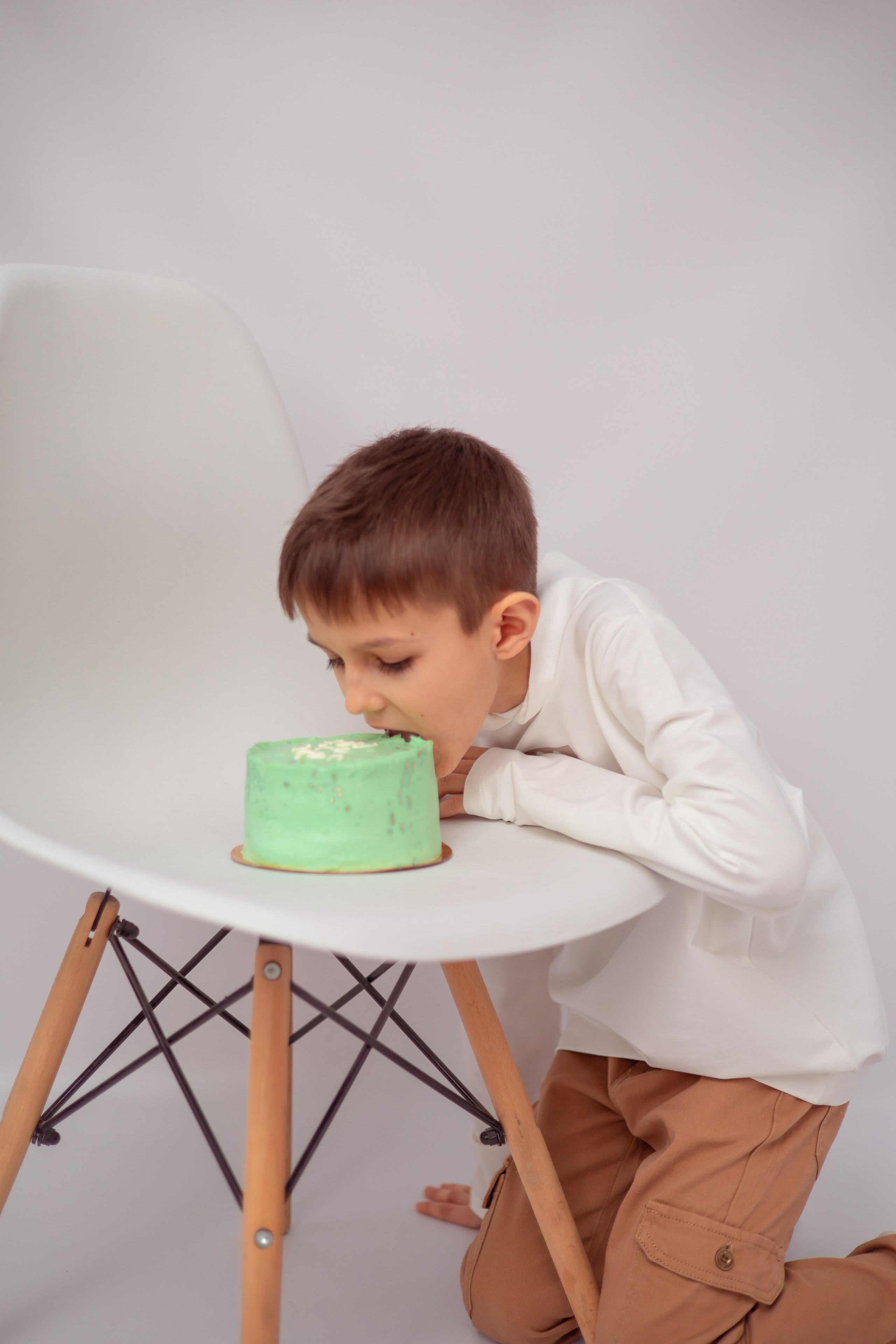 Кириллу 10 лет. Семейный и детский фотограф в Михайловке Татьяна Лестьева