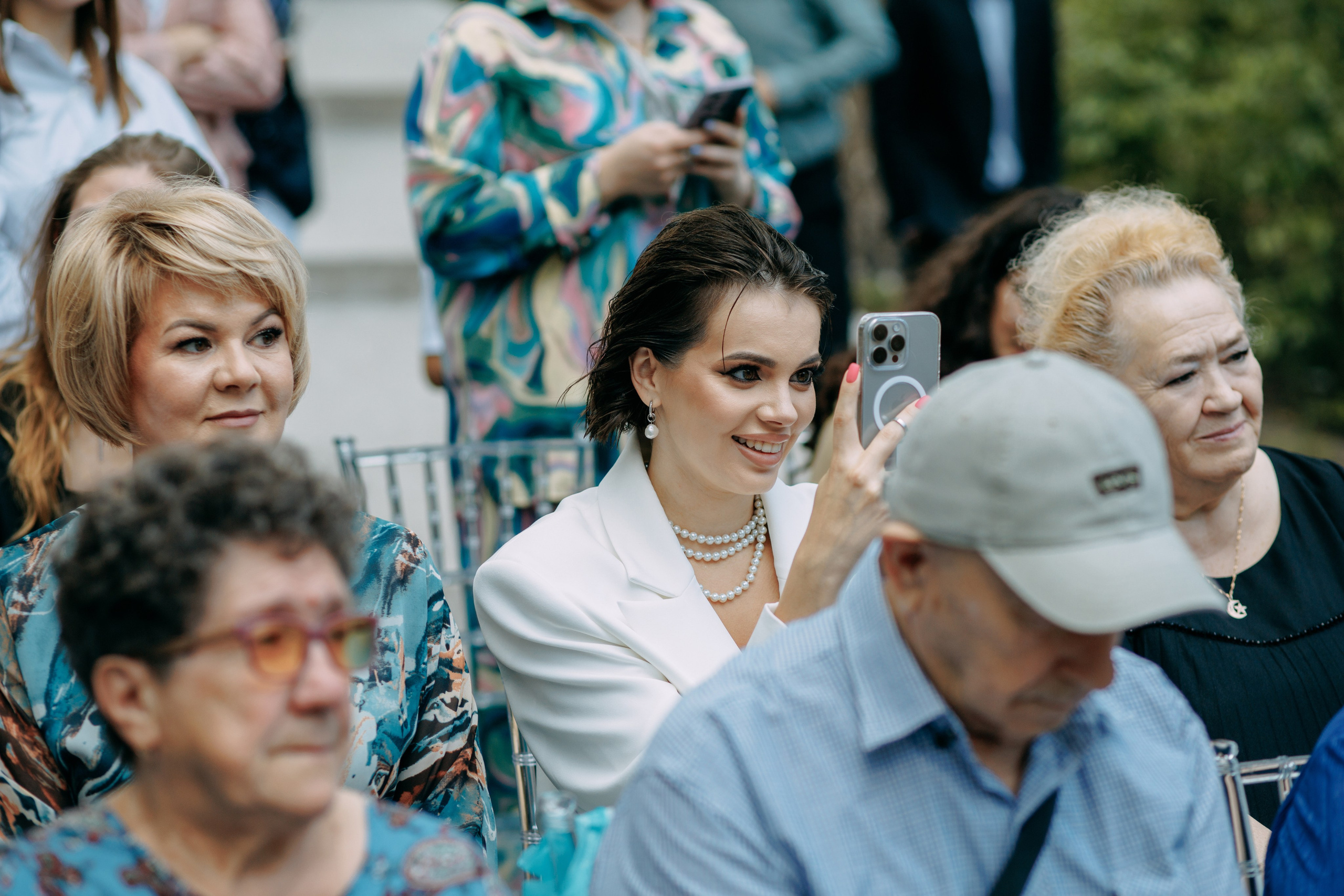 Хасан и Карина. Свадебный, репортажный фотограф в Тюмени Сергей Тапилин