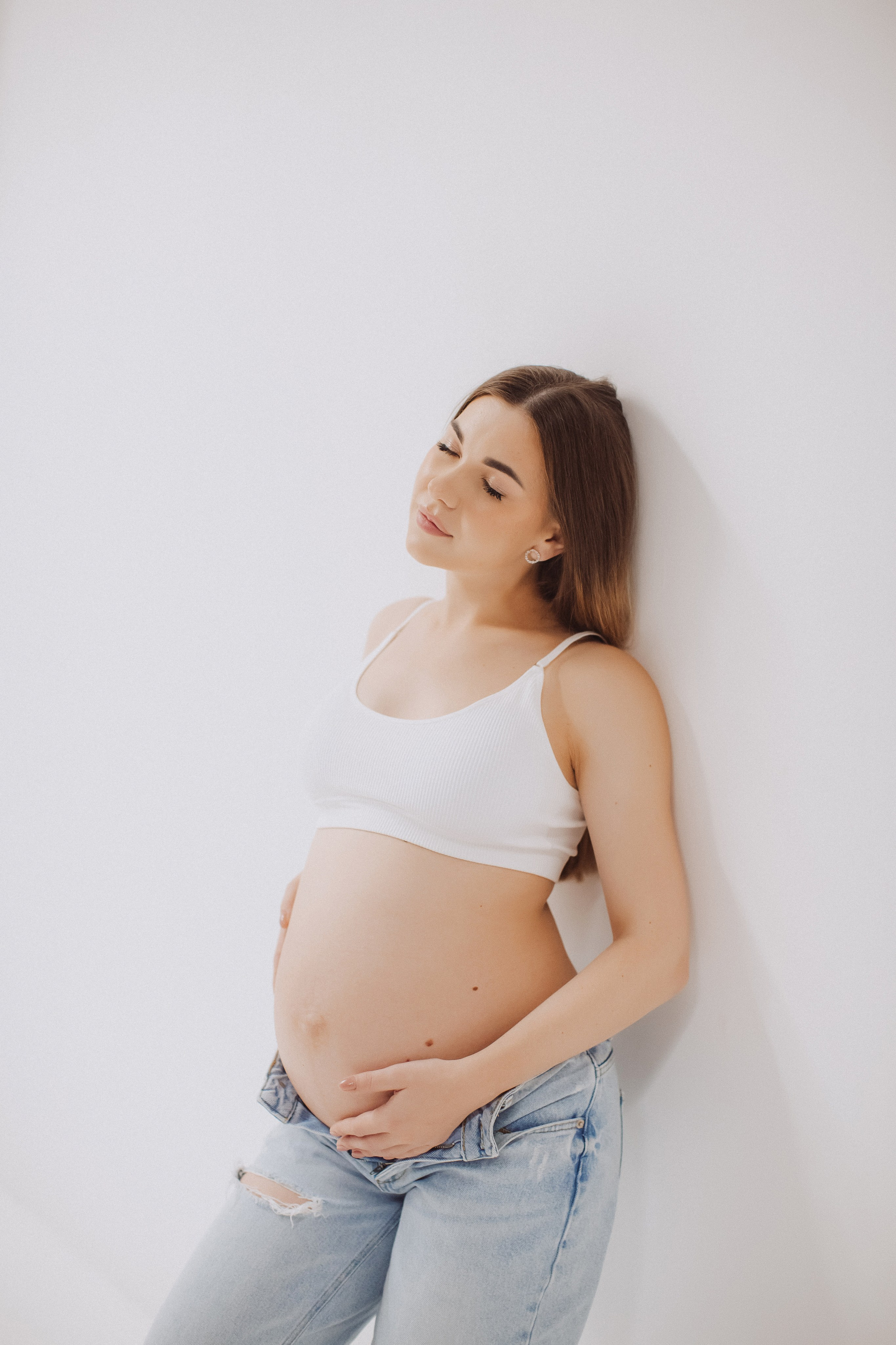 Полина и Илья. Свадебный фотограф Ярославль Ирина Волоцкая