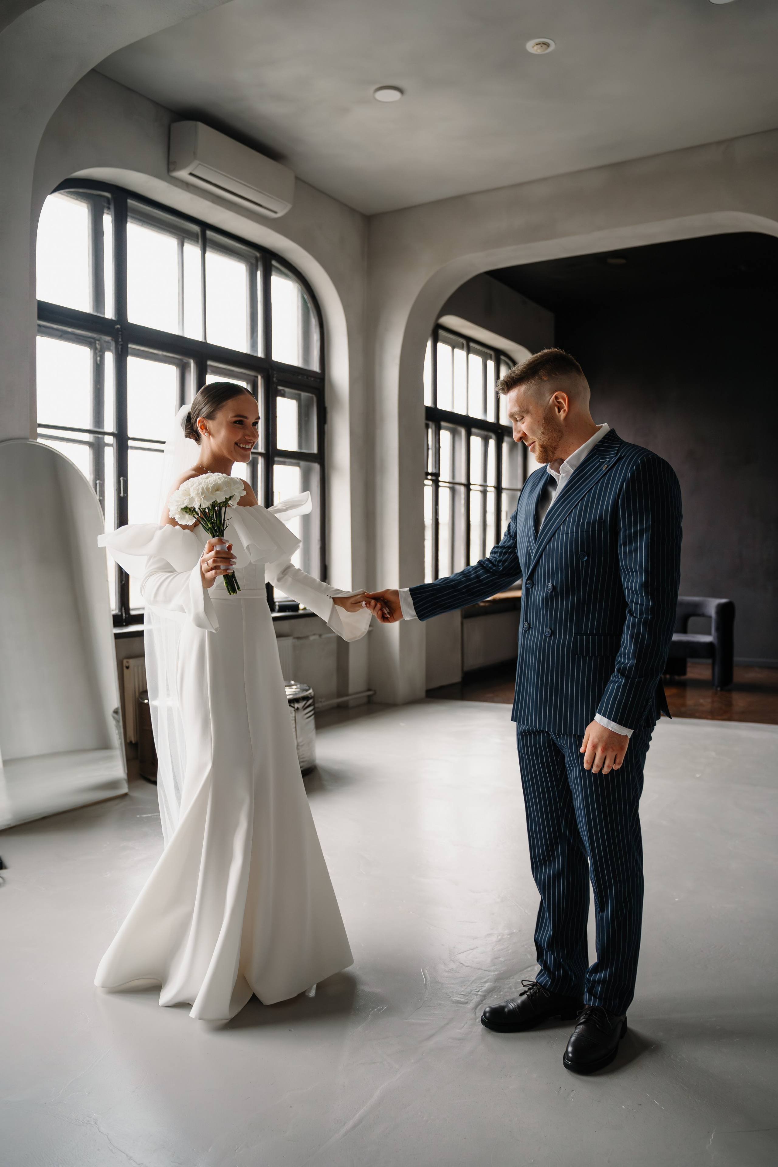 Свадебная фотосессия. Свадебный фотограф Мария Печенева I Екатеринбург