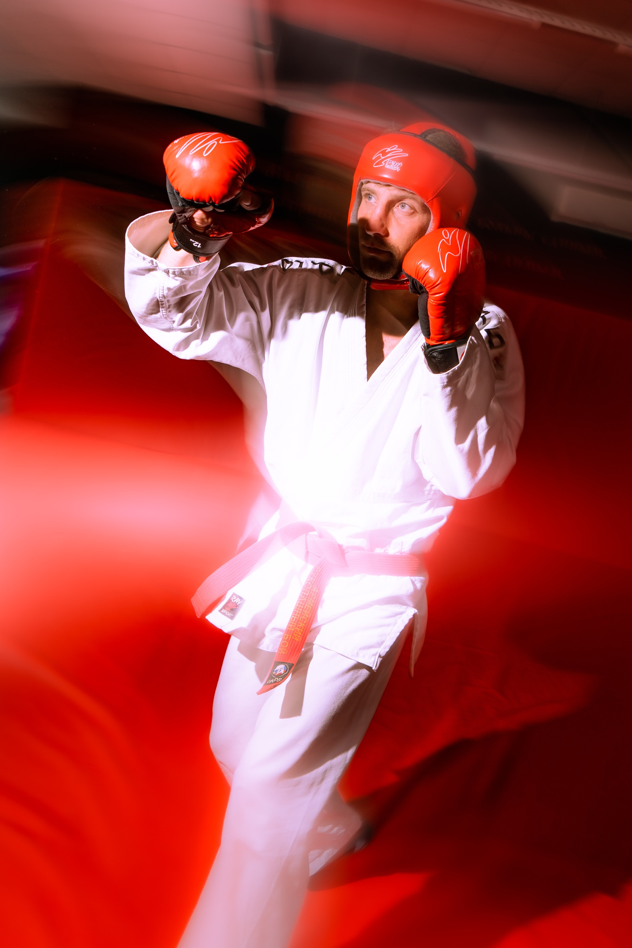 ДЛЯ СЕКЦИЙ ЕДИНОБОРСТВ. Спортивный фотограф Нижний Новгород