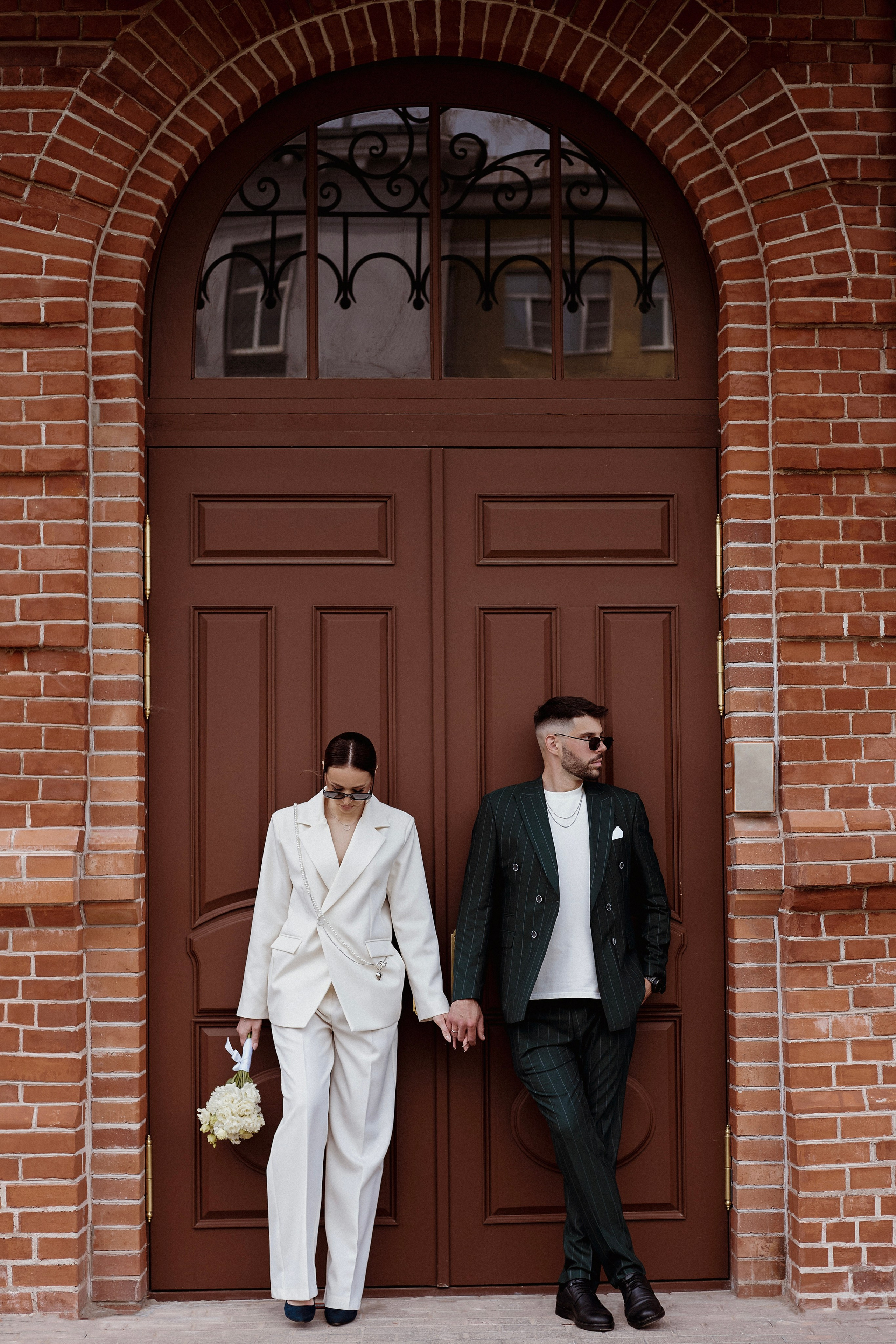 Ульяна и Михаил. Фотограф Липецк. Старцева Ксения