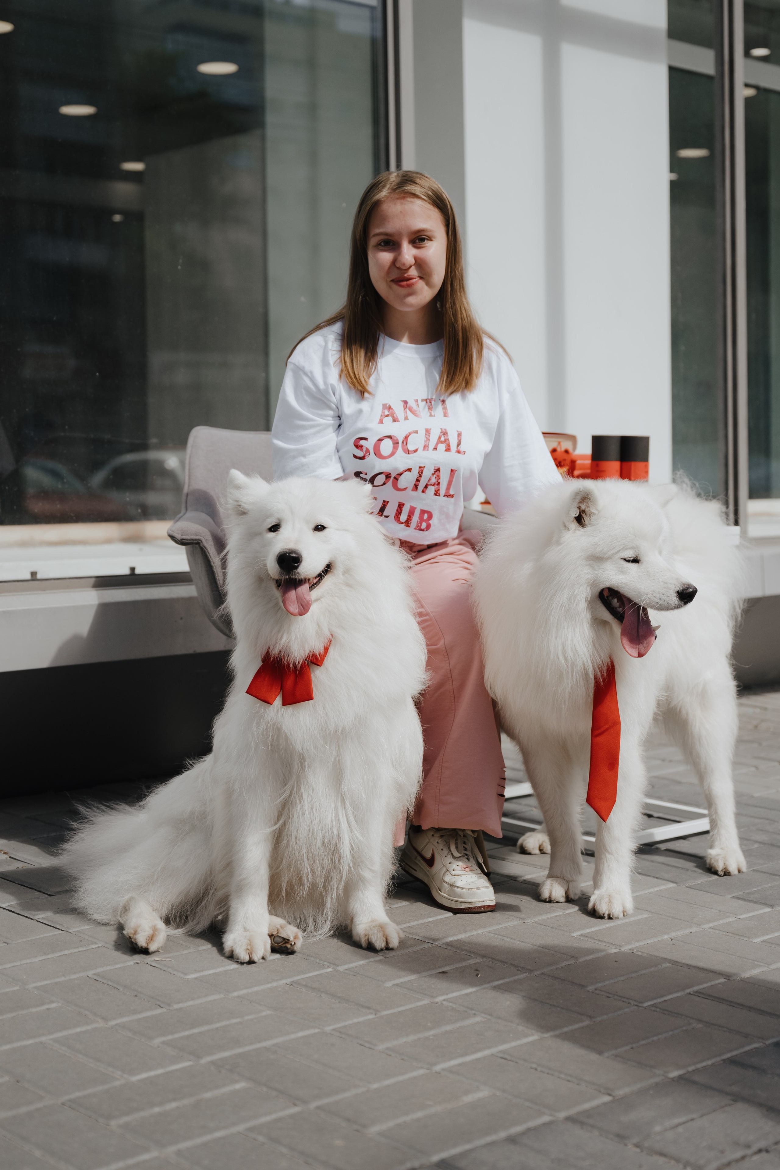 Альфа банк Карла Маркса 55. Фотограф Кристина Тумаева. Самоед Новосибирск