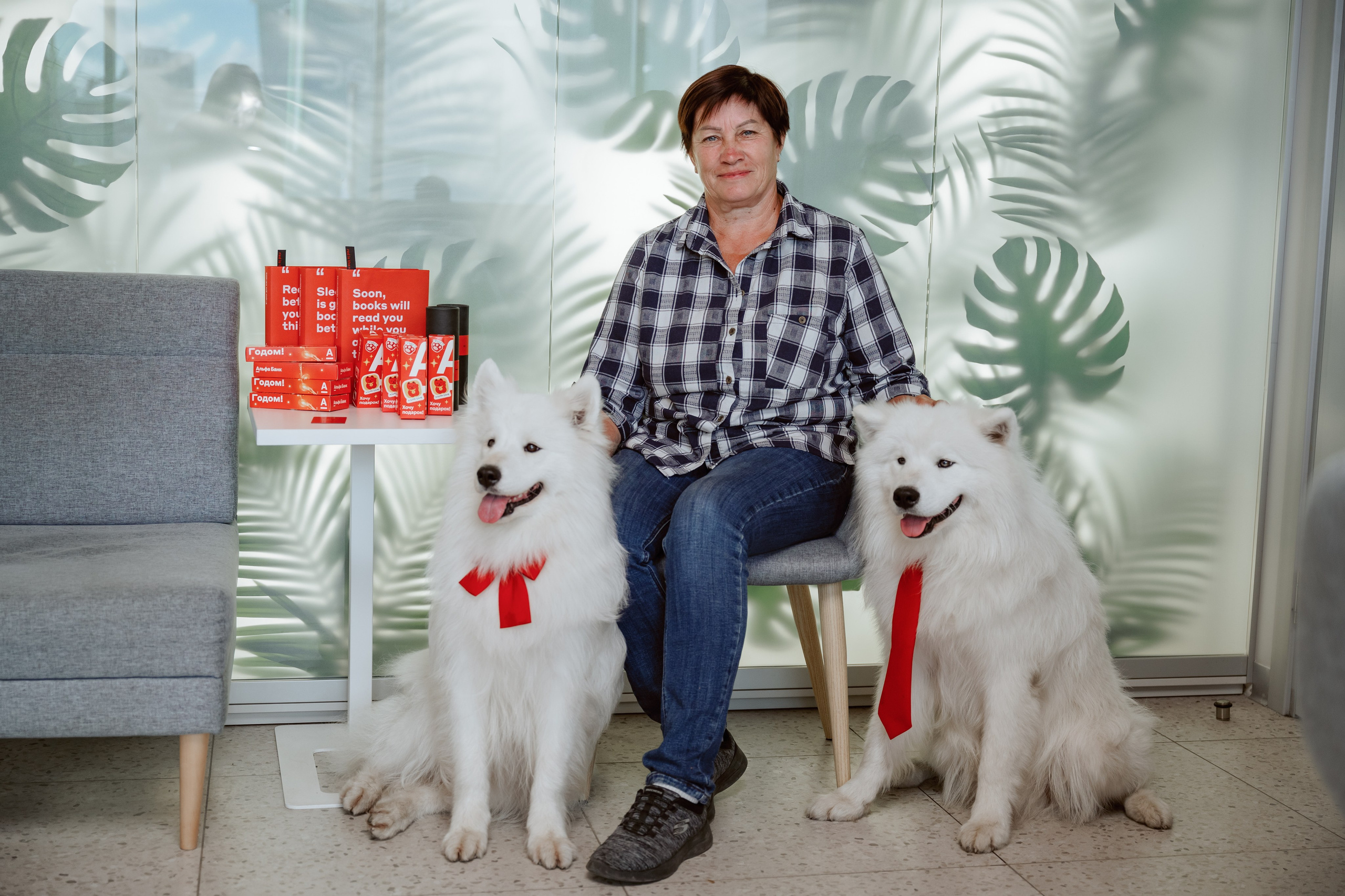 Альфа банк Карла Маркса 5. Фотограф Кристина Тумаева. Самоед Новосибирск