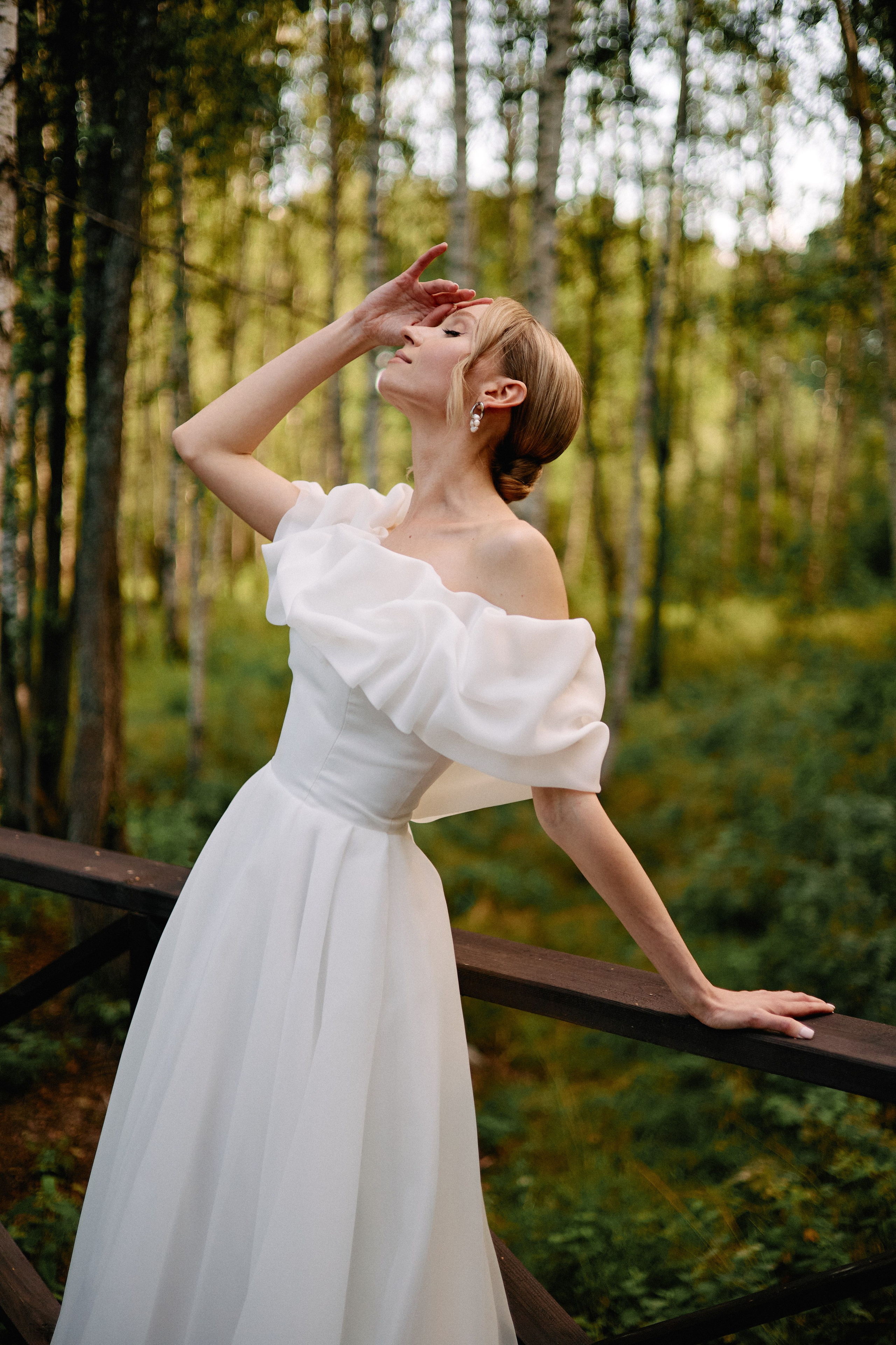 Яна и Ваня. Фотограф во Владимире, Москве и Суздале — Полина Романычева