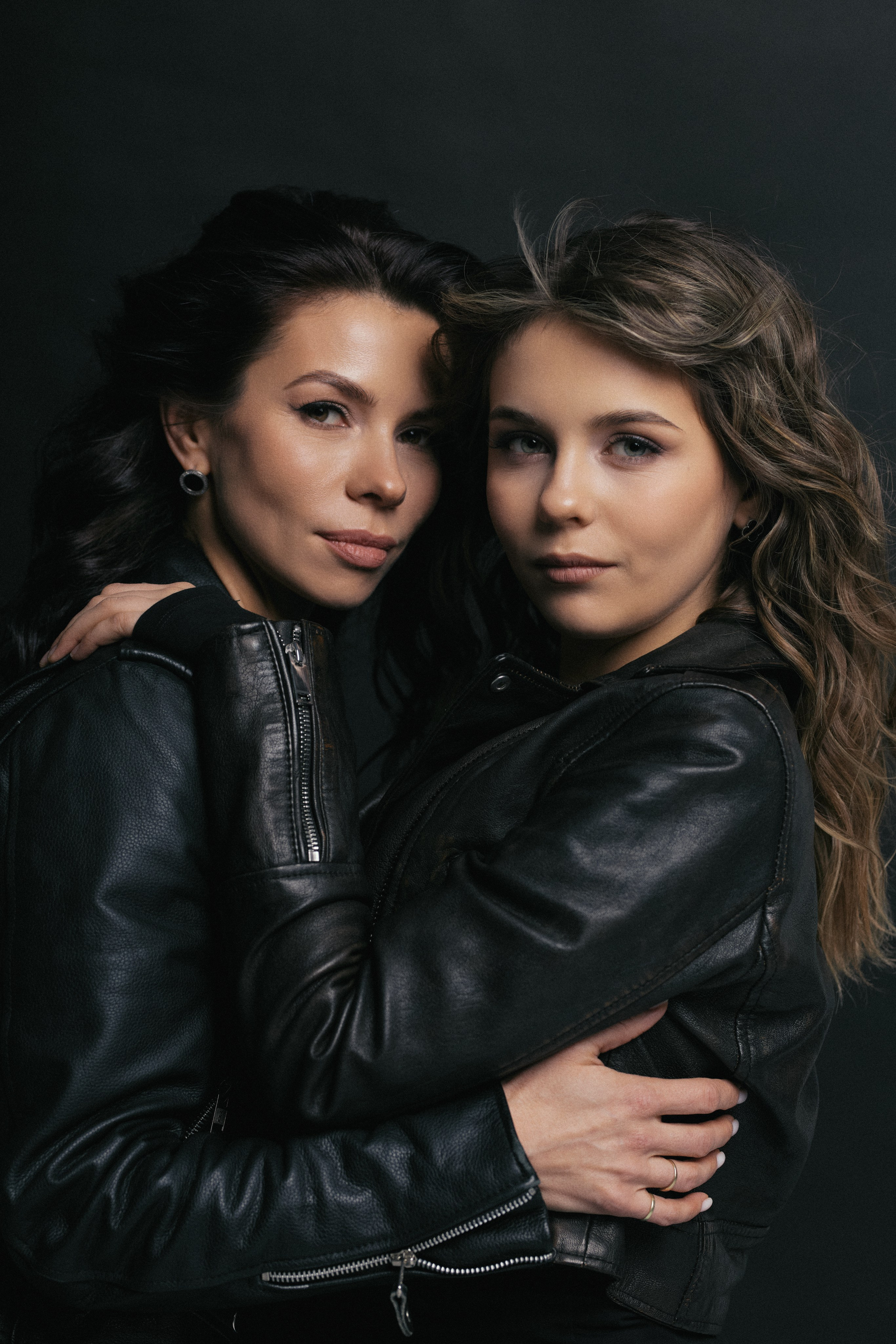 1. Профессиональный Фотограф во Владимире, в Москве и в Суздале — Полина Романычева