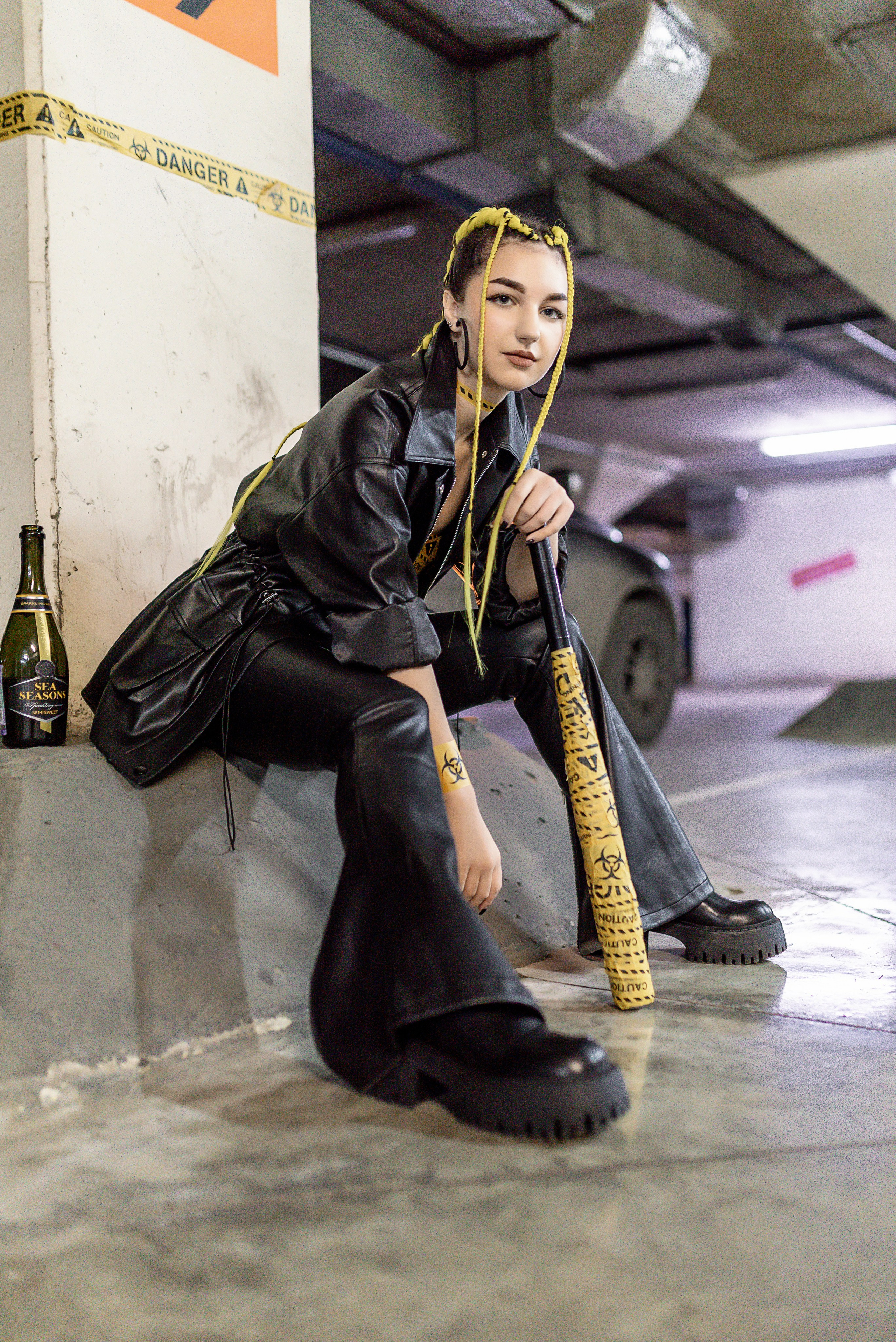 Индивидуальная фотосессия. Фотограф в Калуге Марина Афанасьева