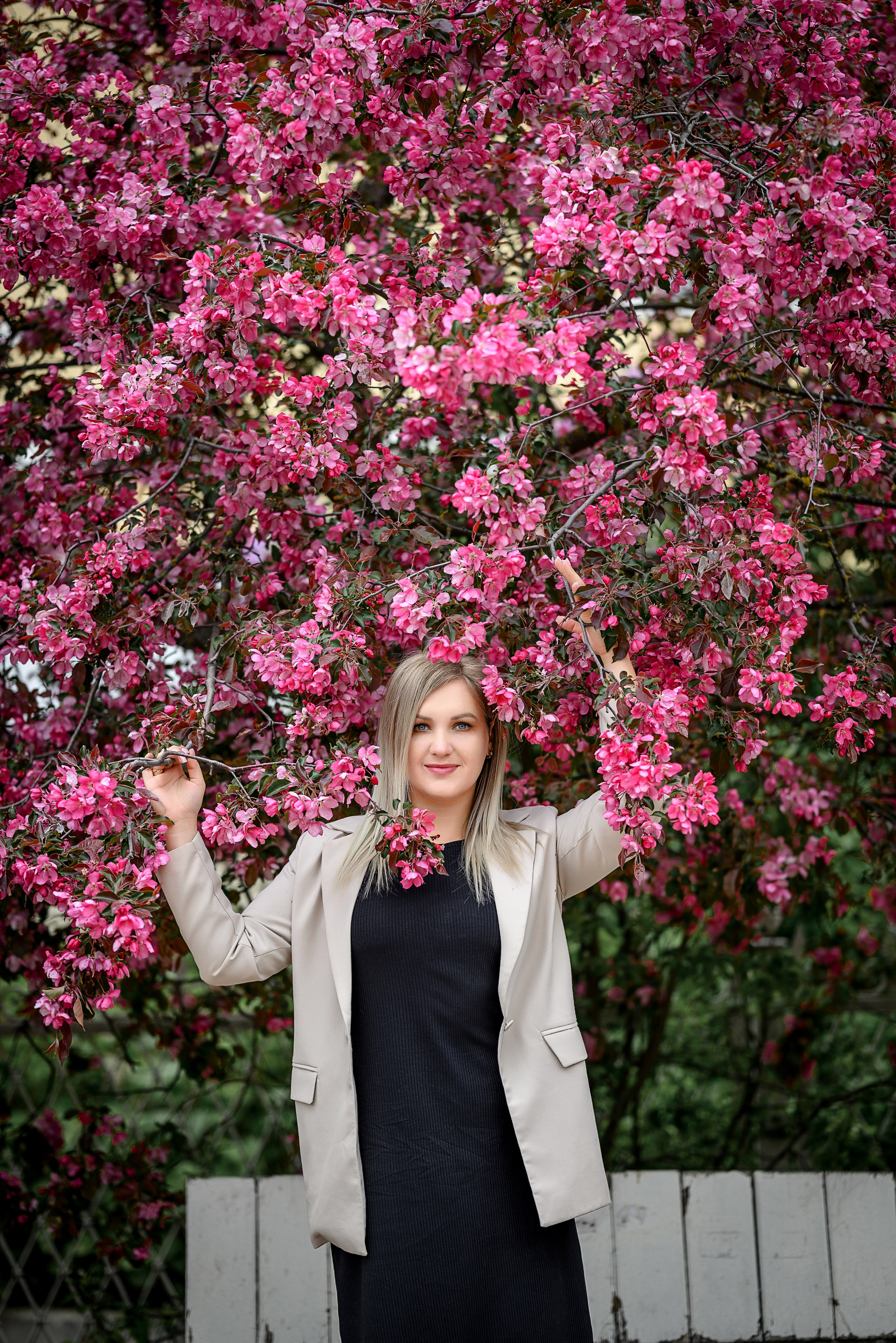 Индивидуальная фотосессия. Фотограф в Калуге Марина Афанасьева