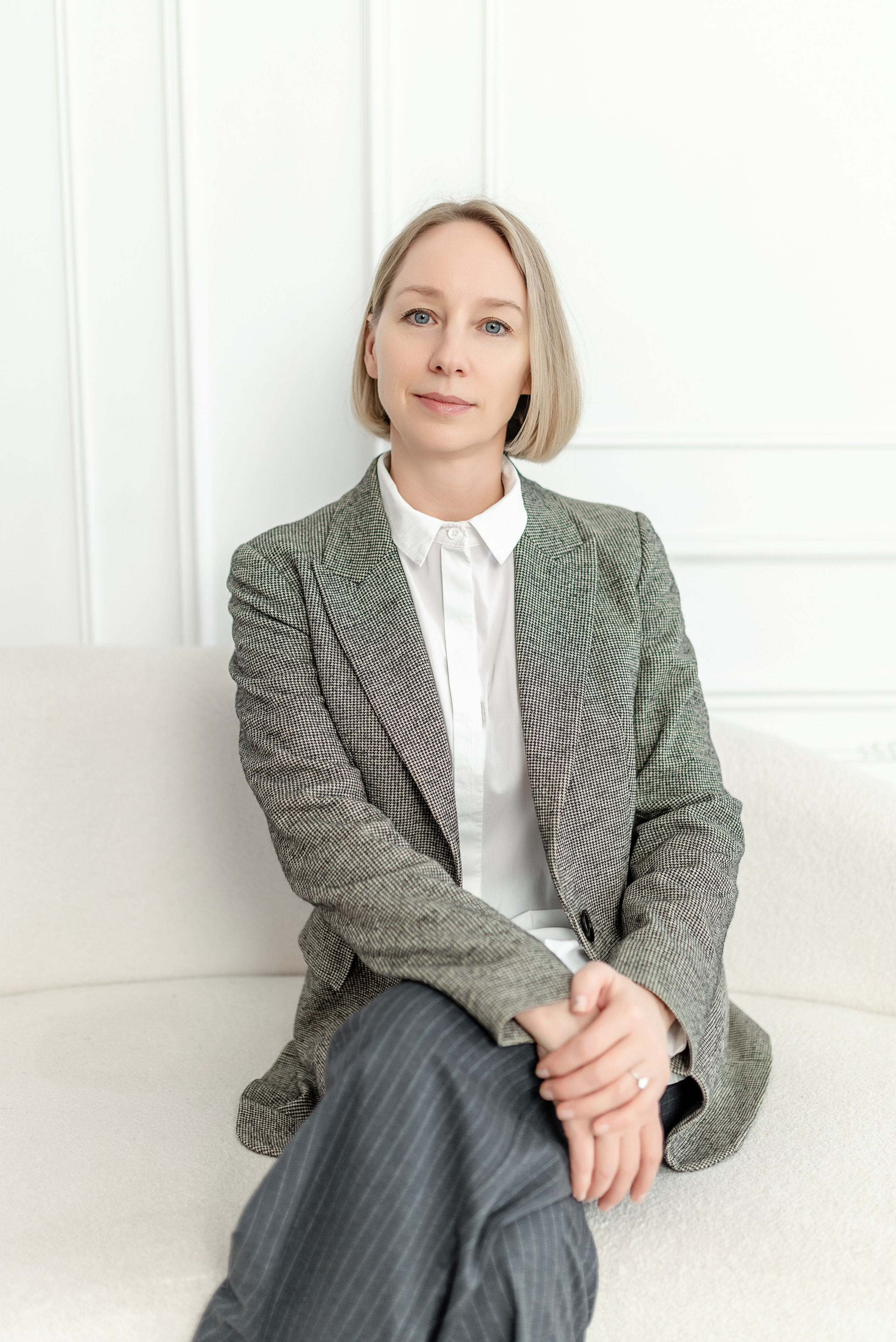 Индивидуальная фотосессия. Фотограф в Калуге Марина Афанасьева