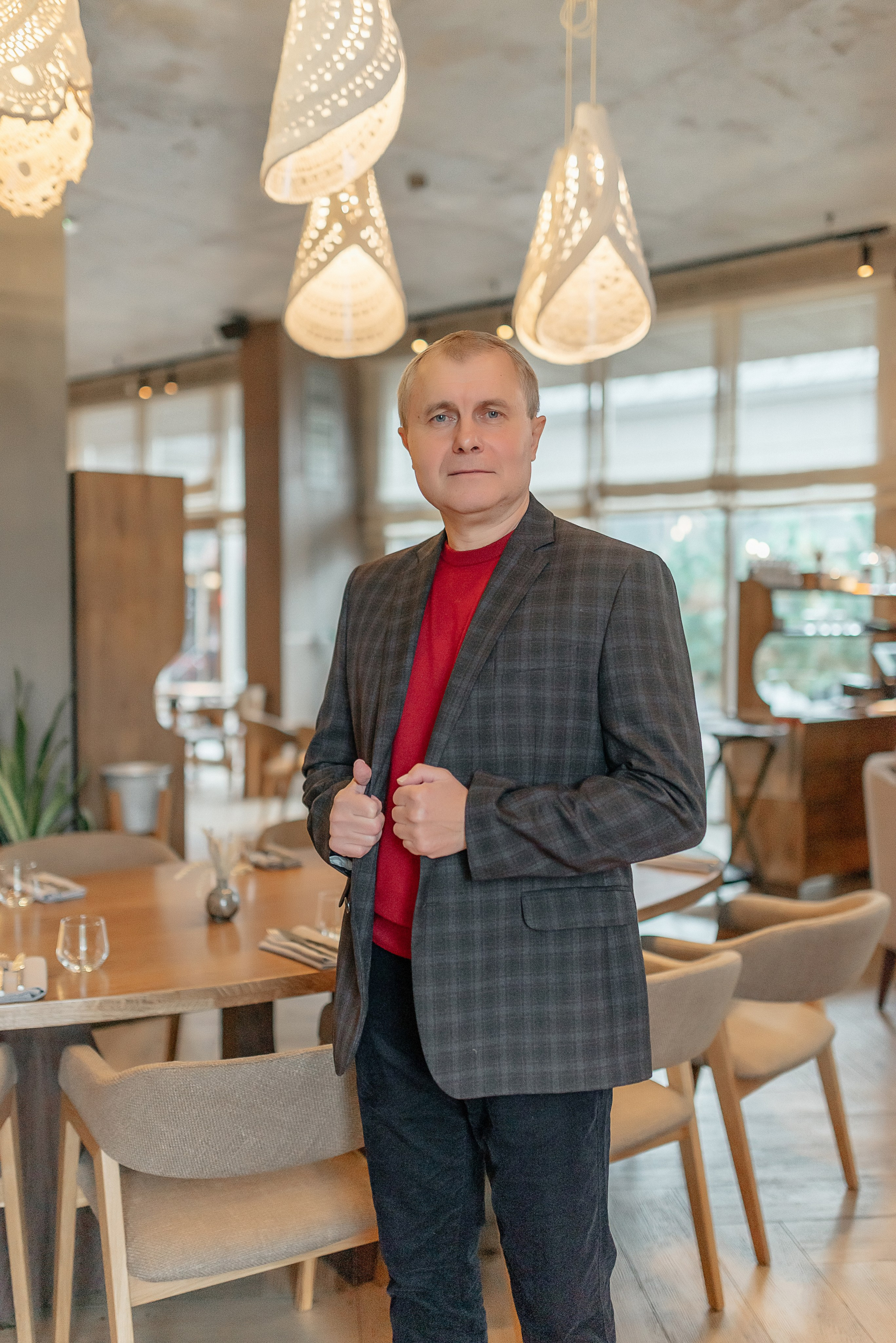 Индивидуальная фотосессия. Фотограф в Калуге Марина Афанасьева