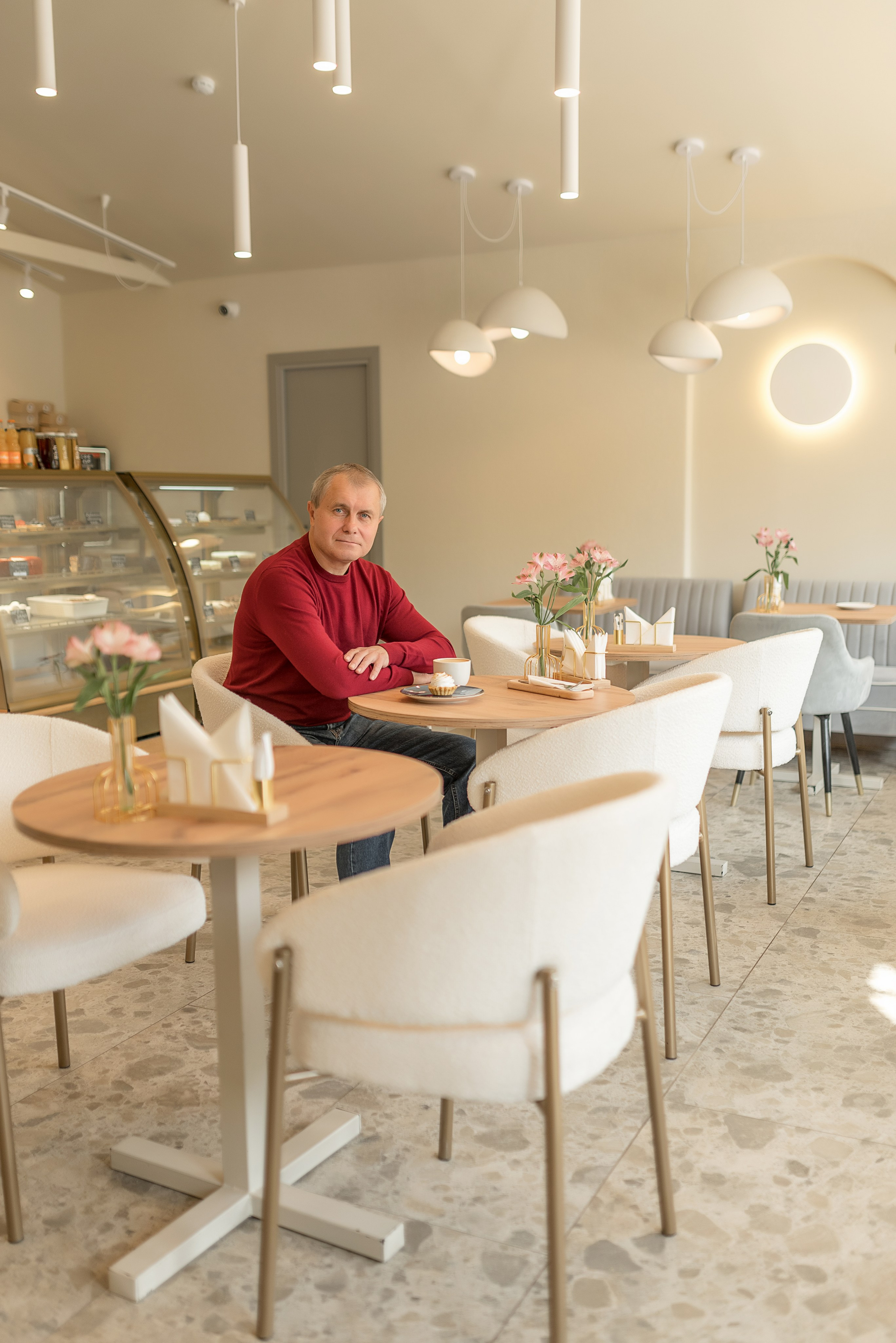 Индивидуальная фотосессия. Фотограф в Калуге Марина Афанасьева