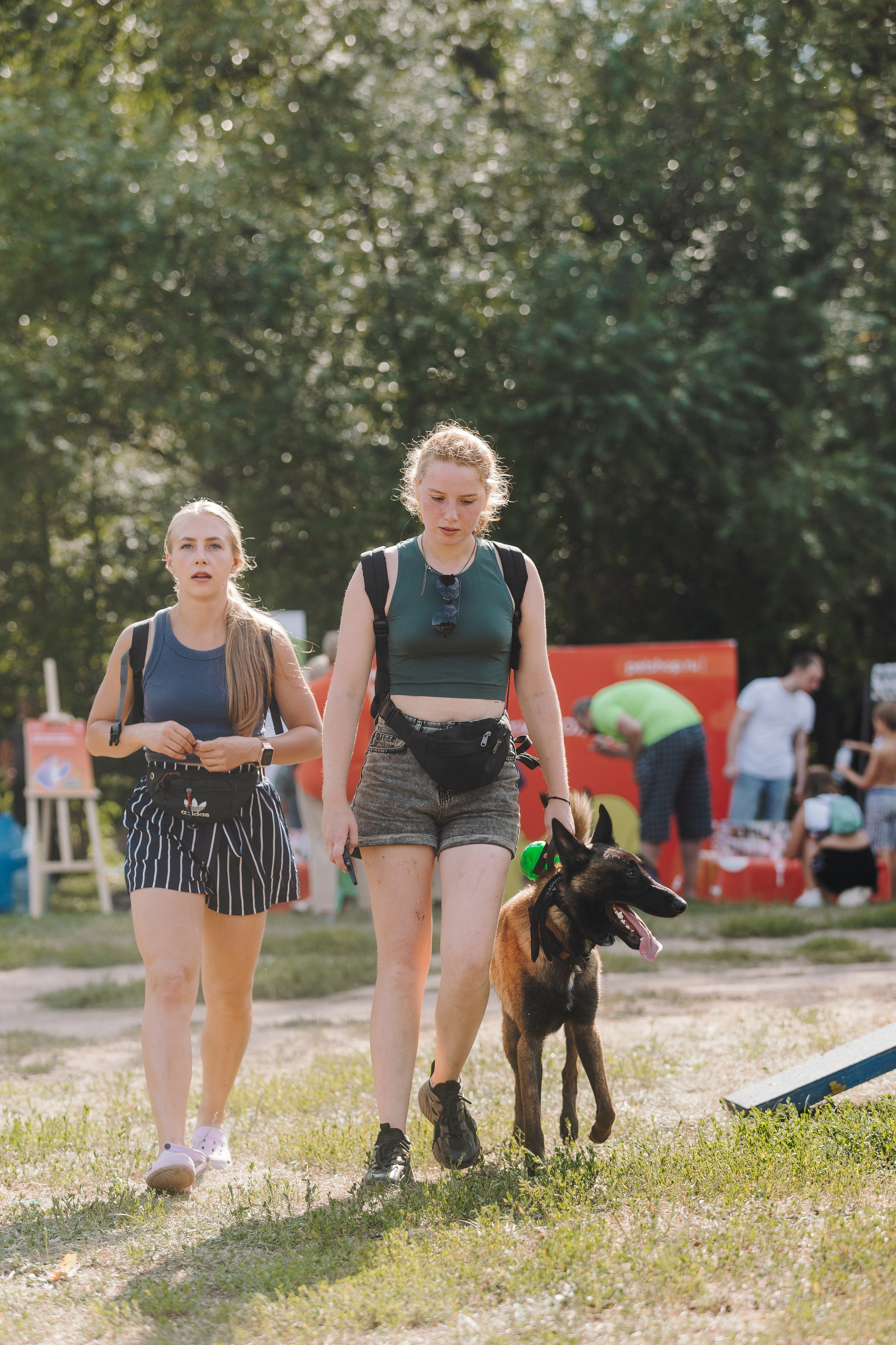 Petshop Sup day. Фотограф анималист Кристина Карпова, Москва