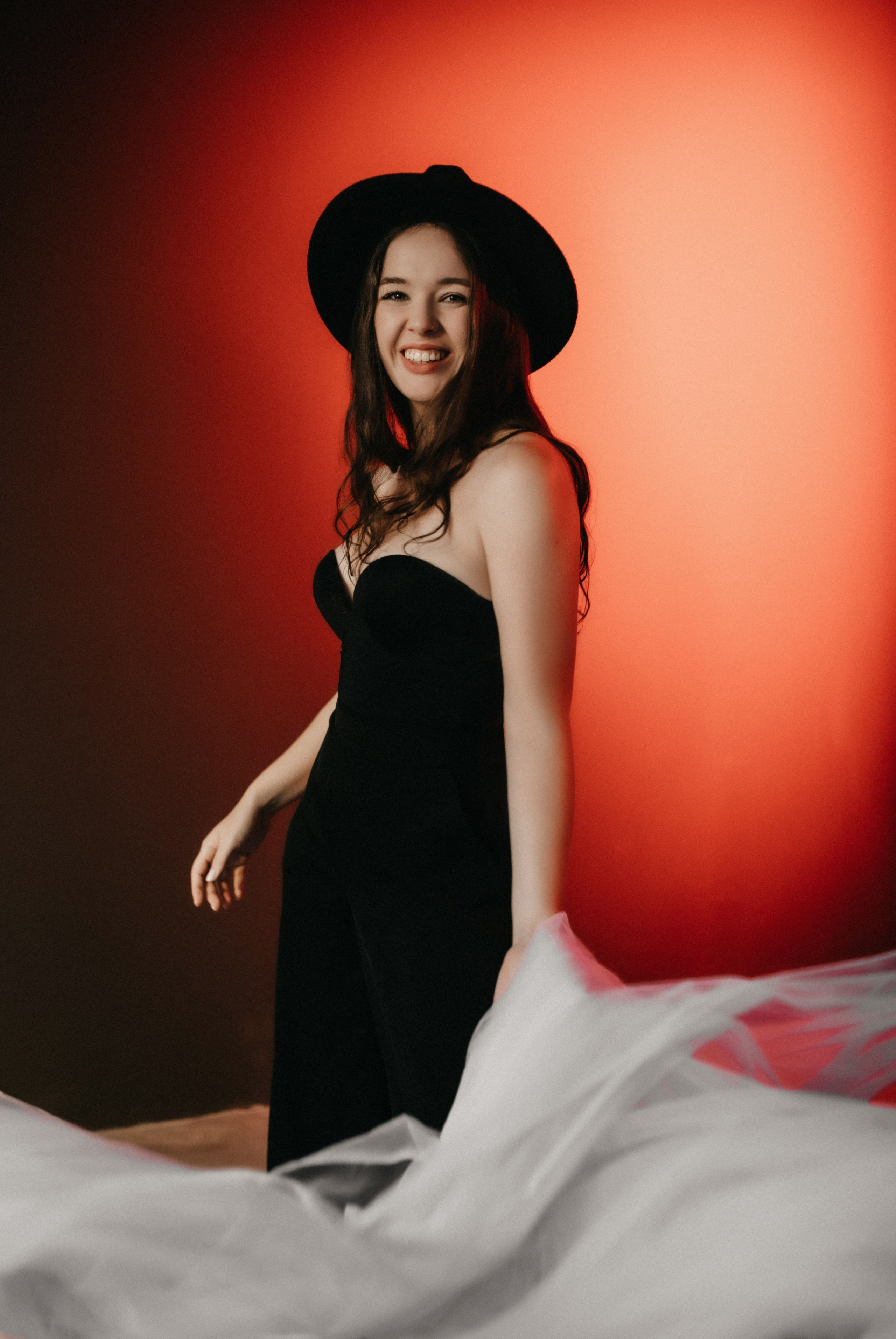 Наталья. Фотограф в Санкт-Петербурге Ангелина Волкова