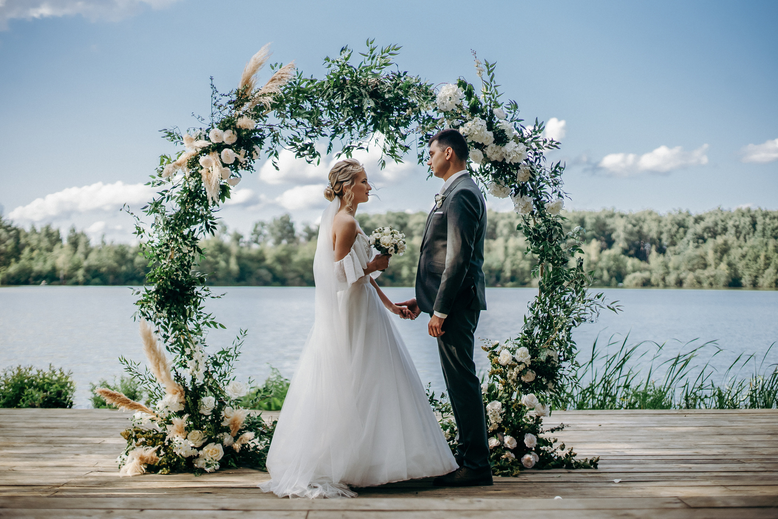 Grigoriy & Galina. Фотограф в Москве Людмила Денисенко