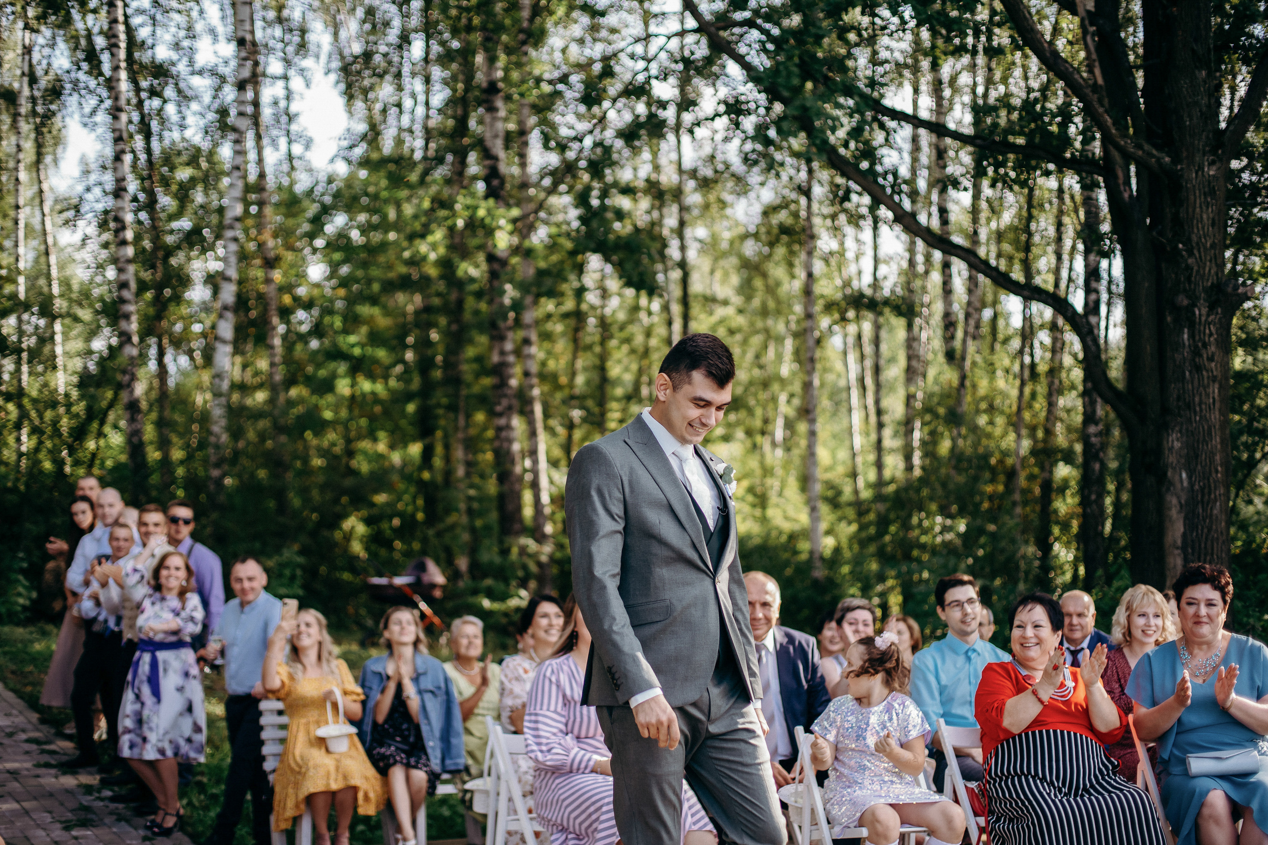 Grigoriy & Galina. Фотограф в Москве Людмила Денисенко