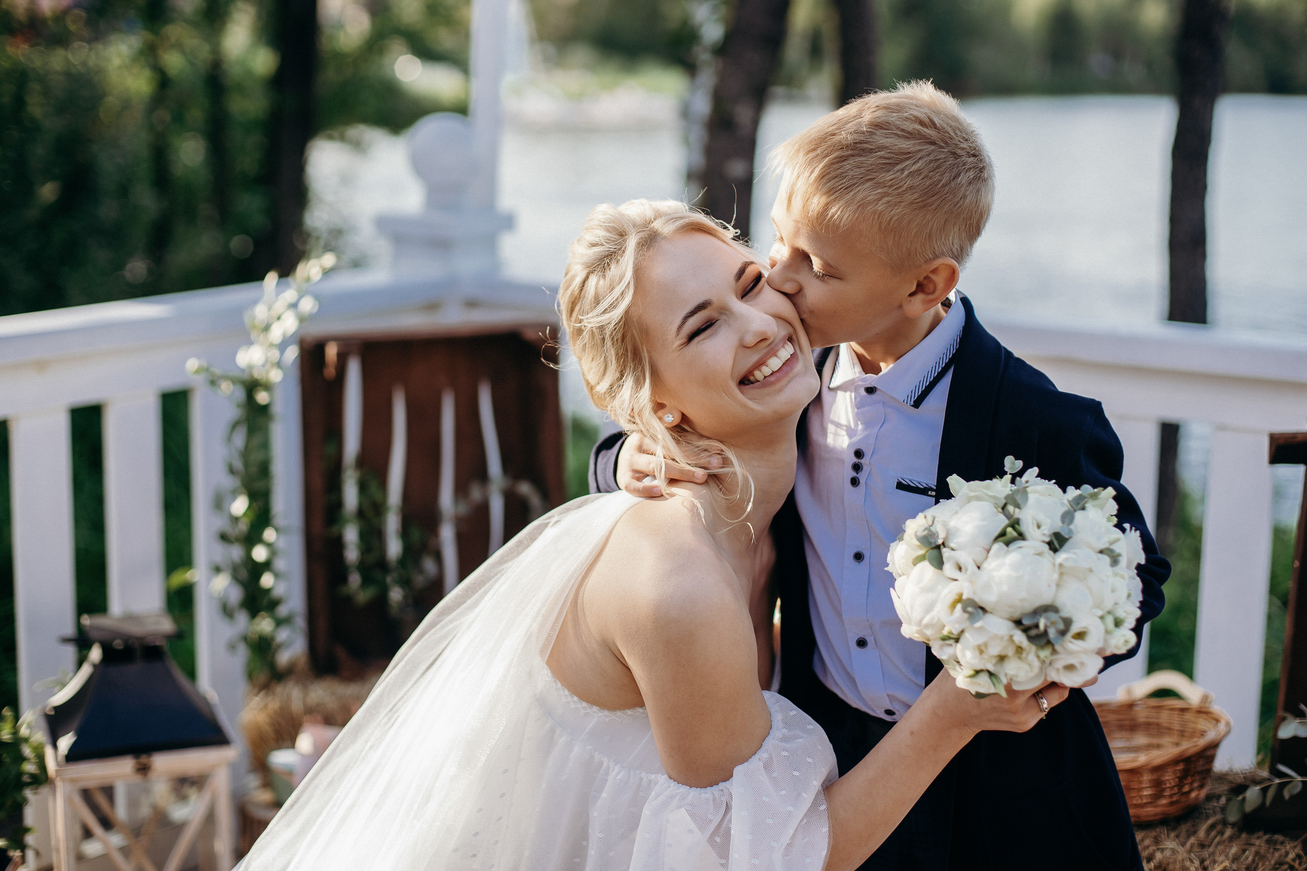 Grigoriy & Galina. Фотограф в Москве Людмила Денисенко