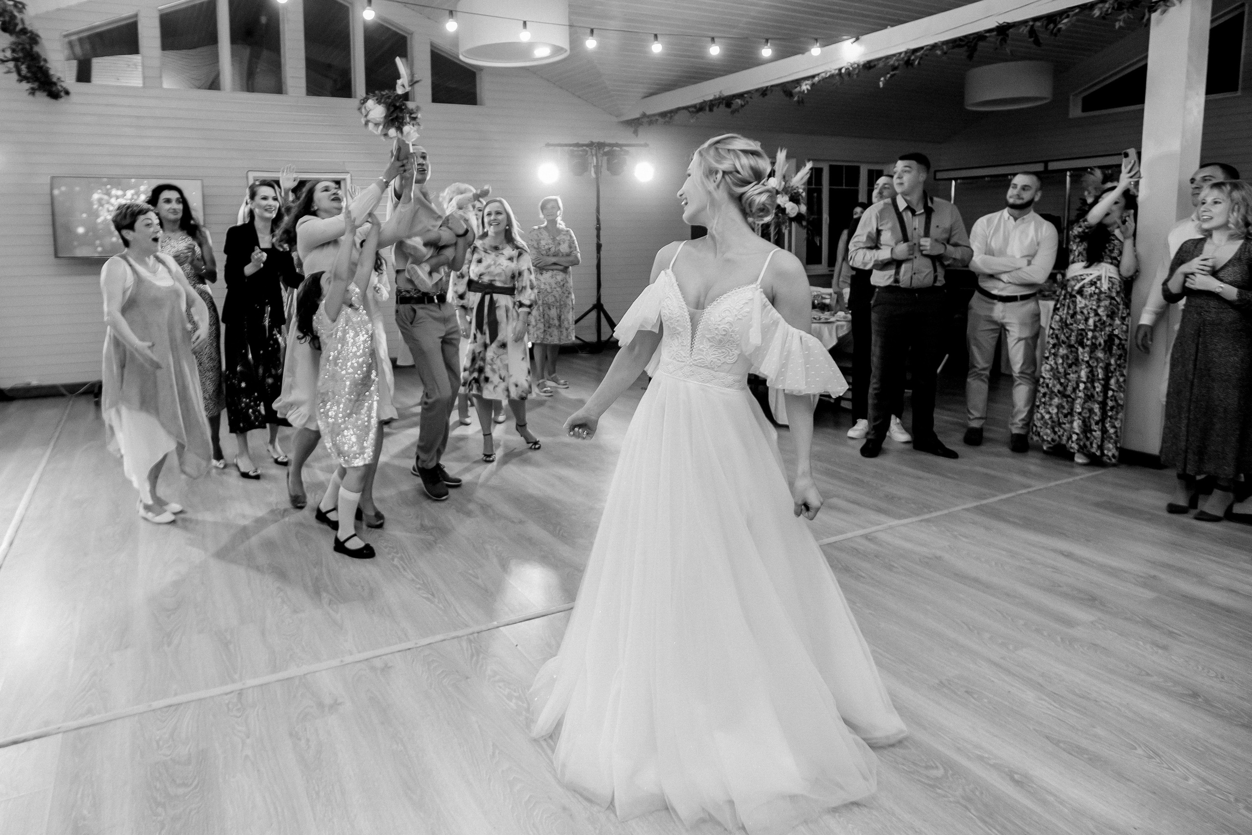 Grigoriy & Galina. Фотограф в Москве Людмила Денисенко