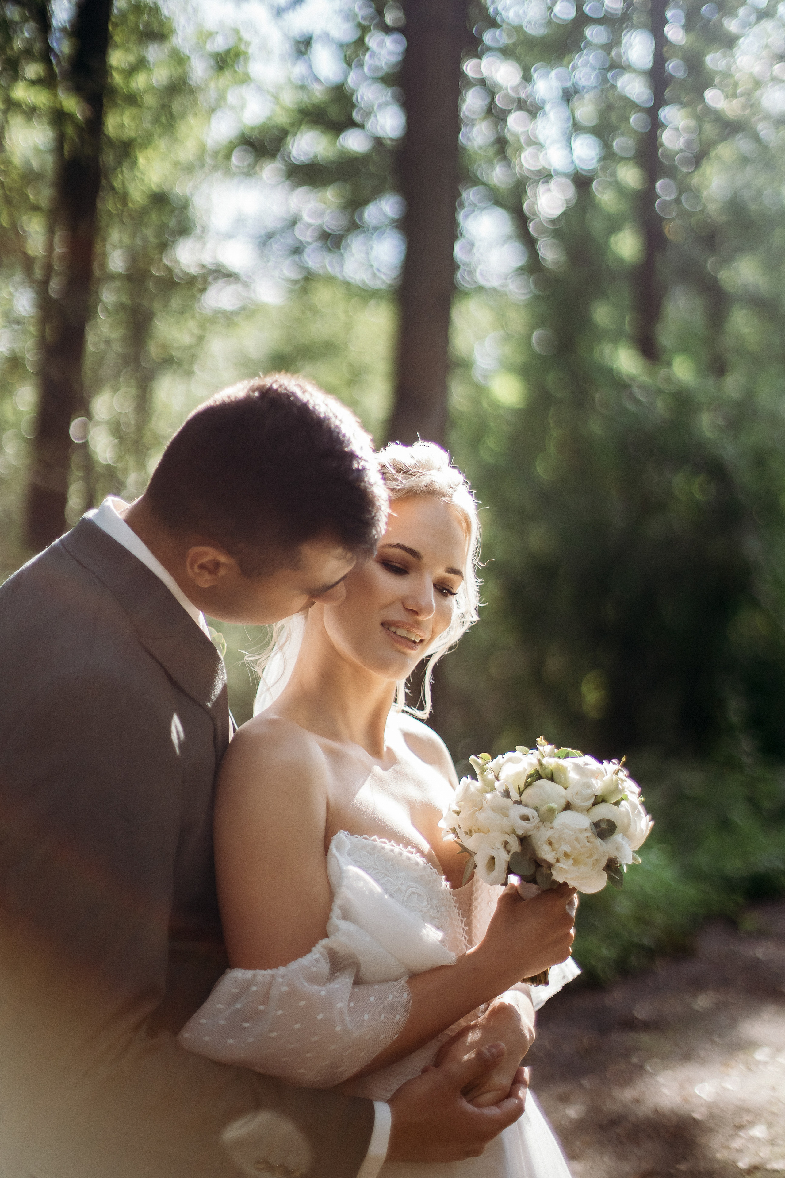 Grigoriy & Galina. Фотограф в Москве Людмила Денисенко