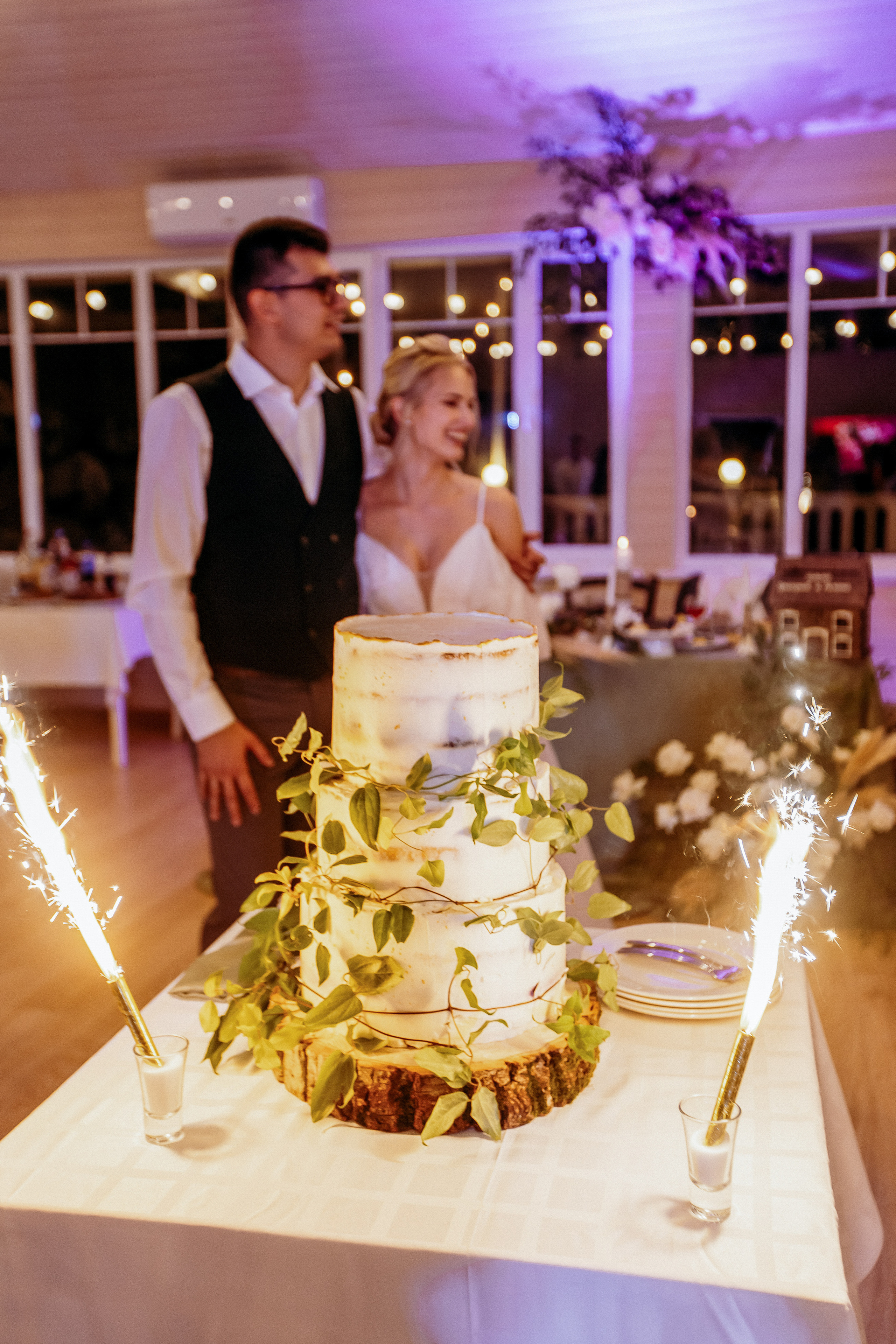 Grigoriy & Galina. Фотограф в Москве Людмила Денисенко