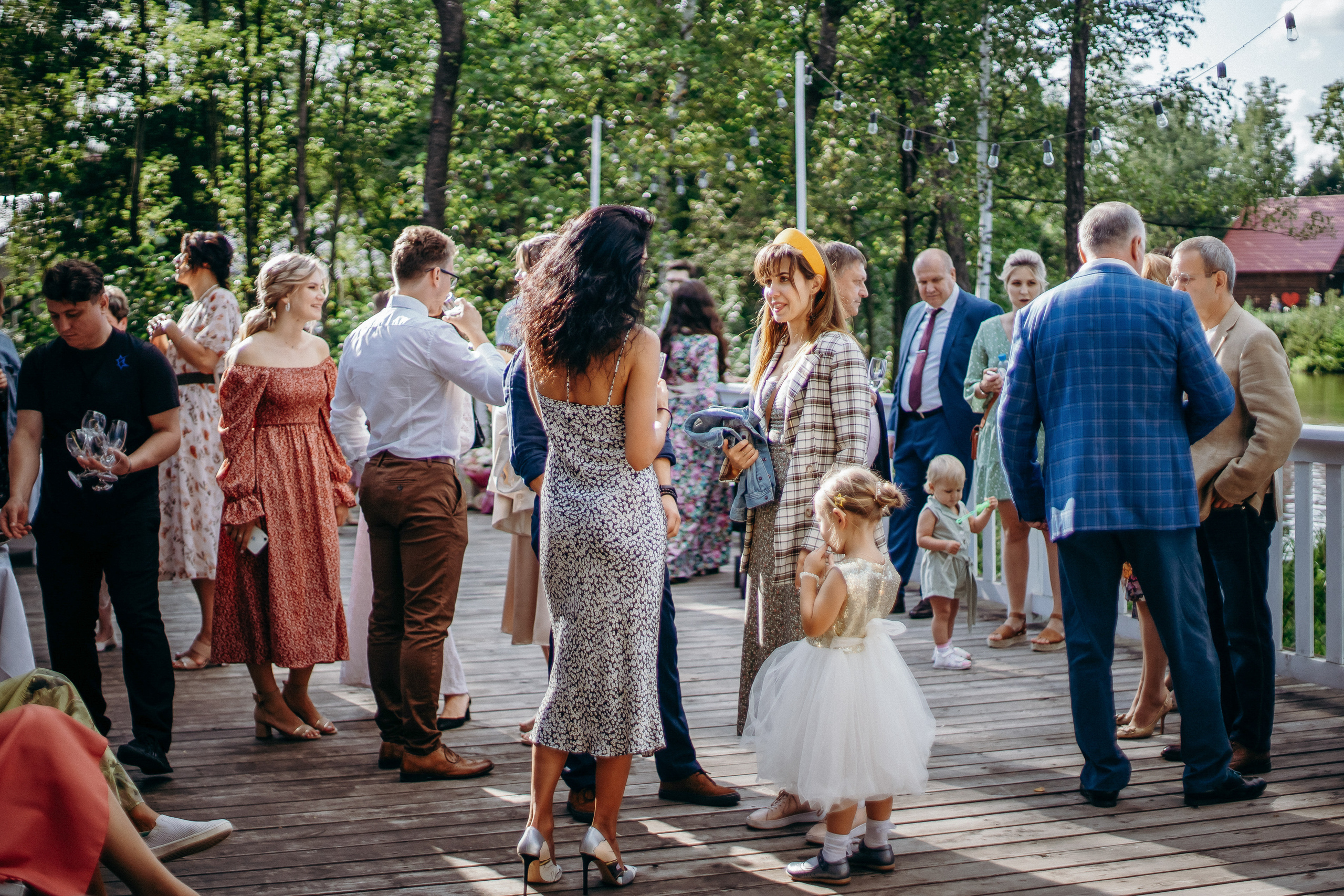 Grigoriy & Galina. Фотограф в Москве Людмила Денисенко