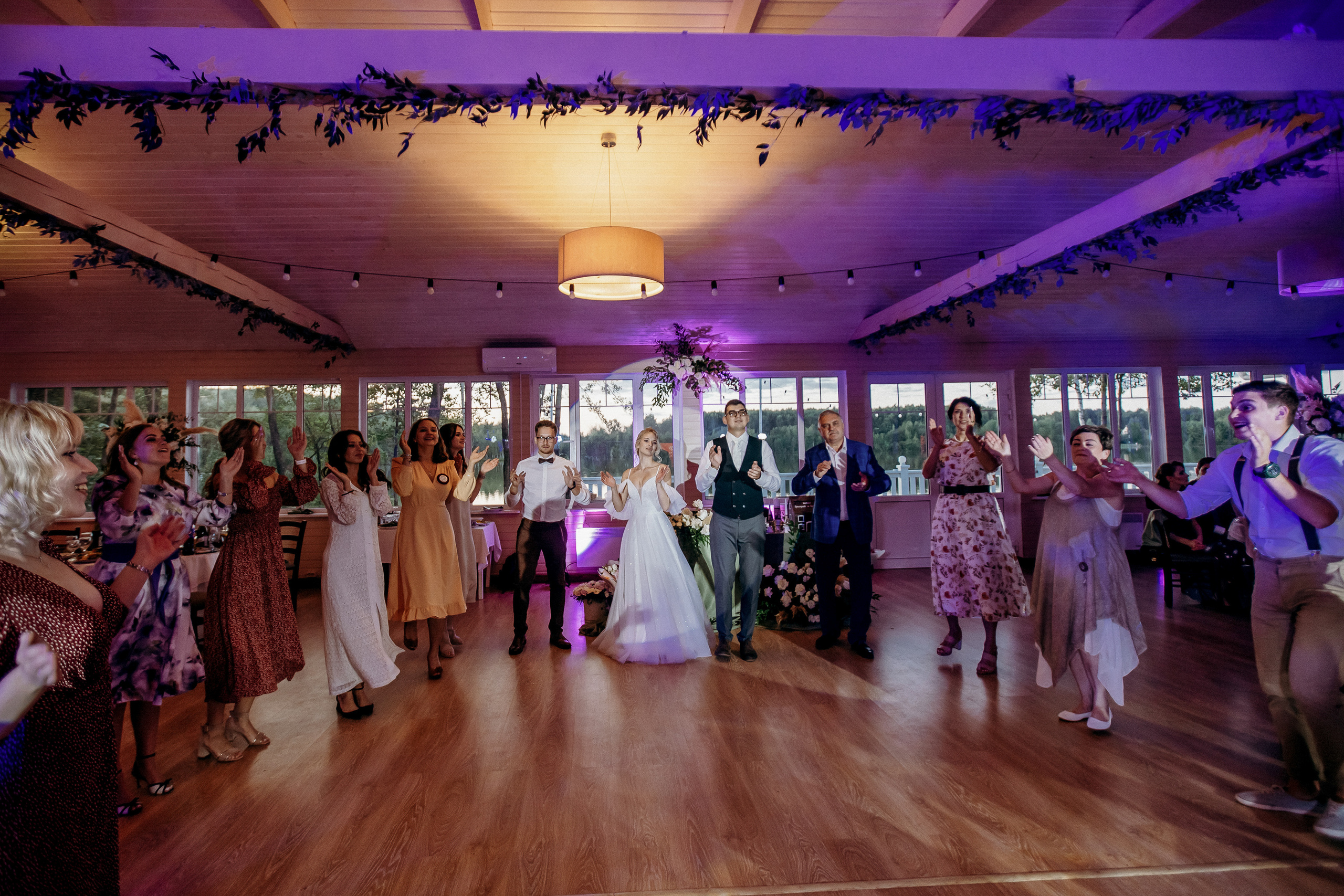 Grigoriy & Galina. Фотограф в Москве Людмила Денисенко