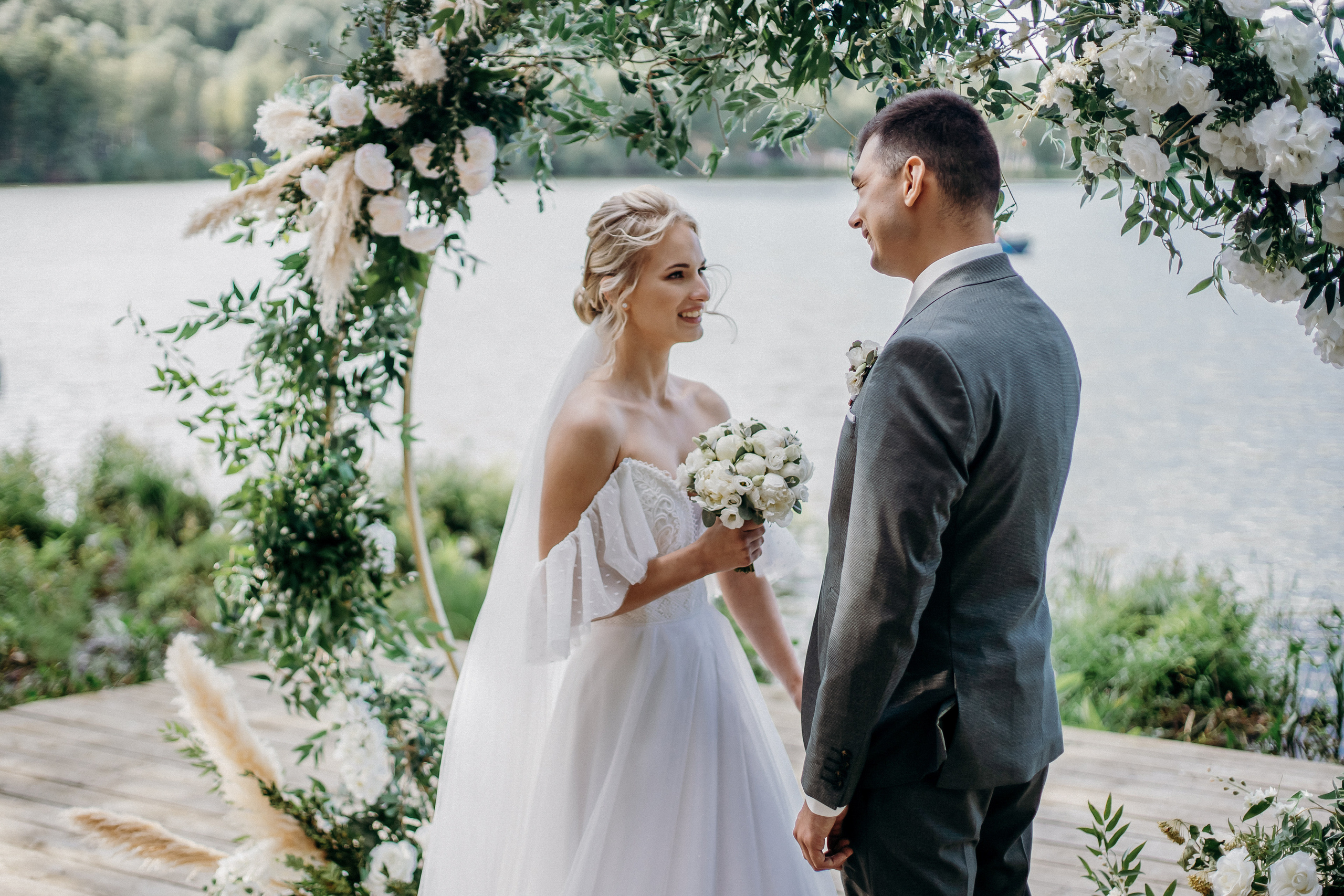 Grigoriy & Galina. Фотограф в Москве Людмила Денисенко