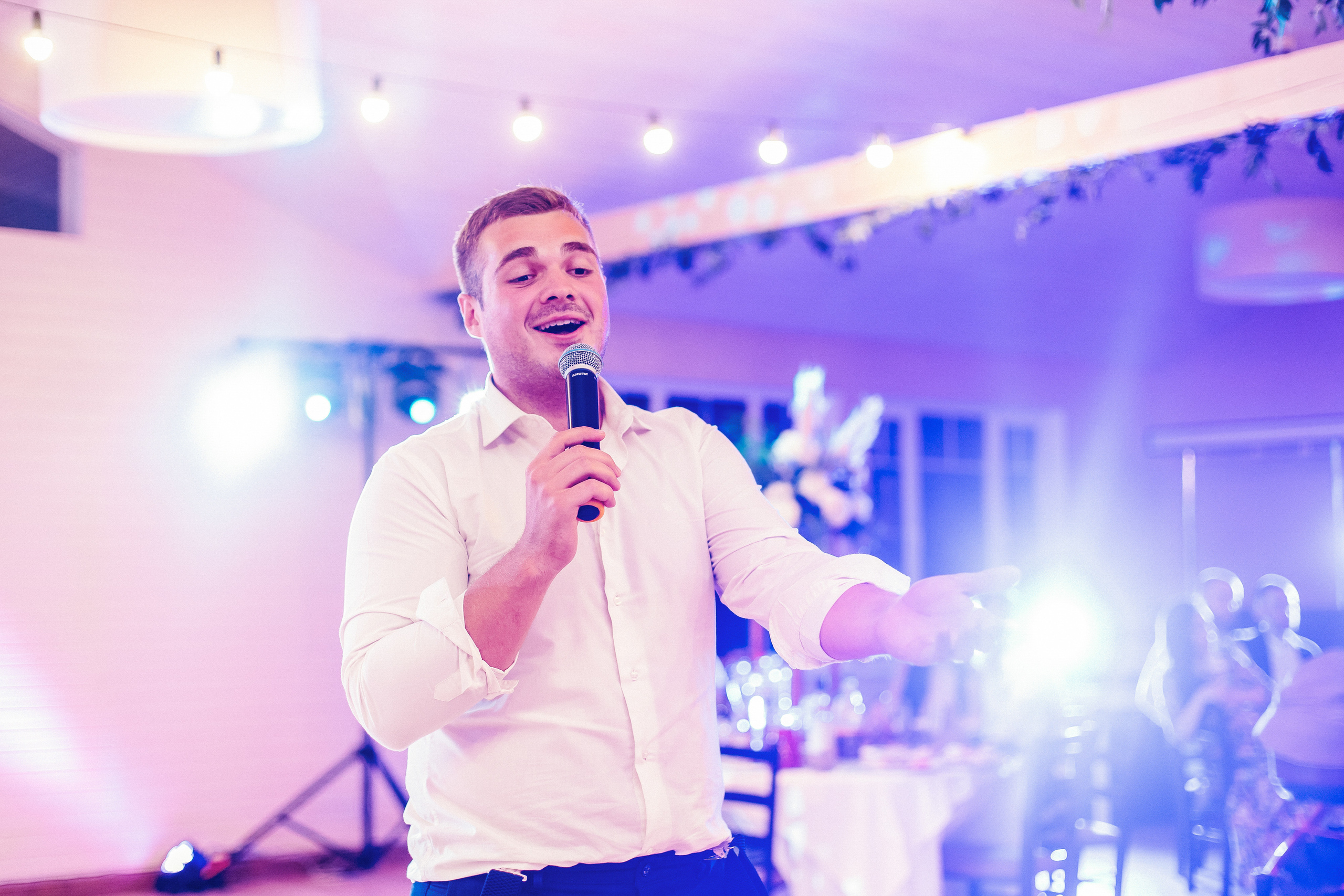 Grigoriy & Galina. Фотограф в Москве Людмила Денисенко