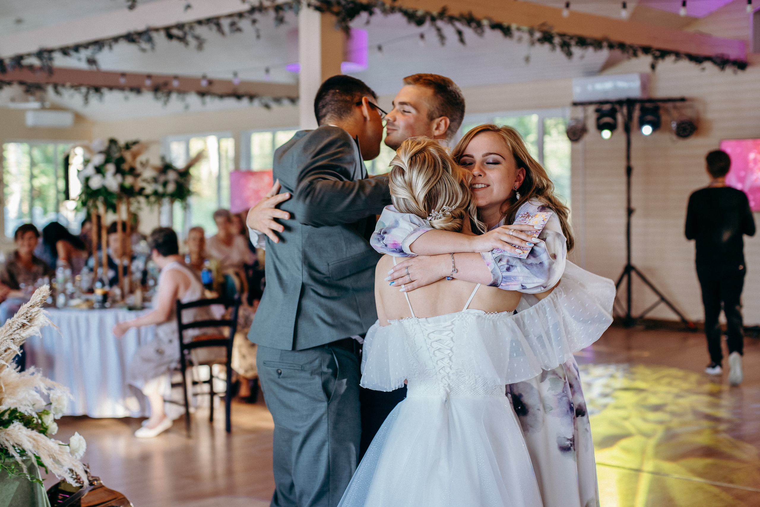 Grigoriy & Galina. Фотограф в Москве Людмила Денисенко