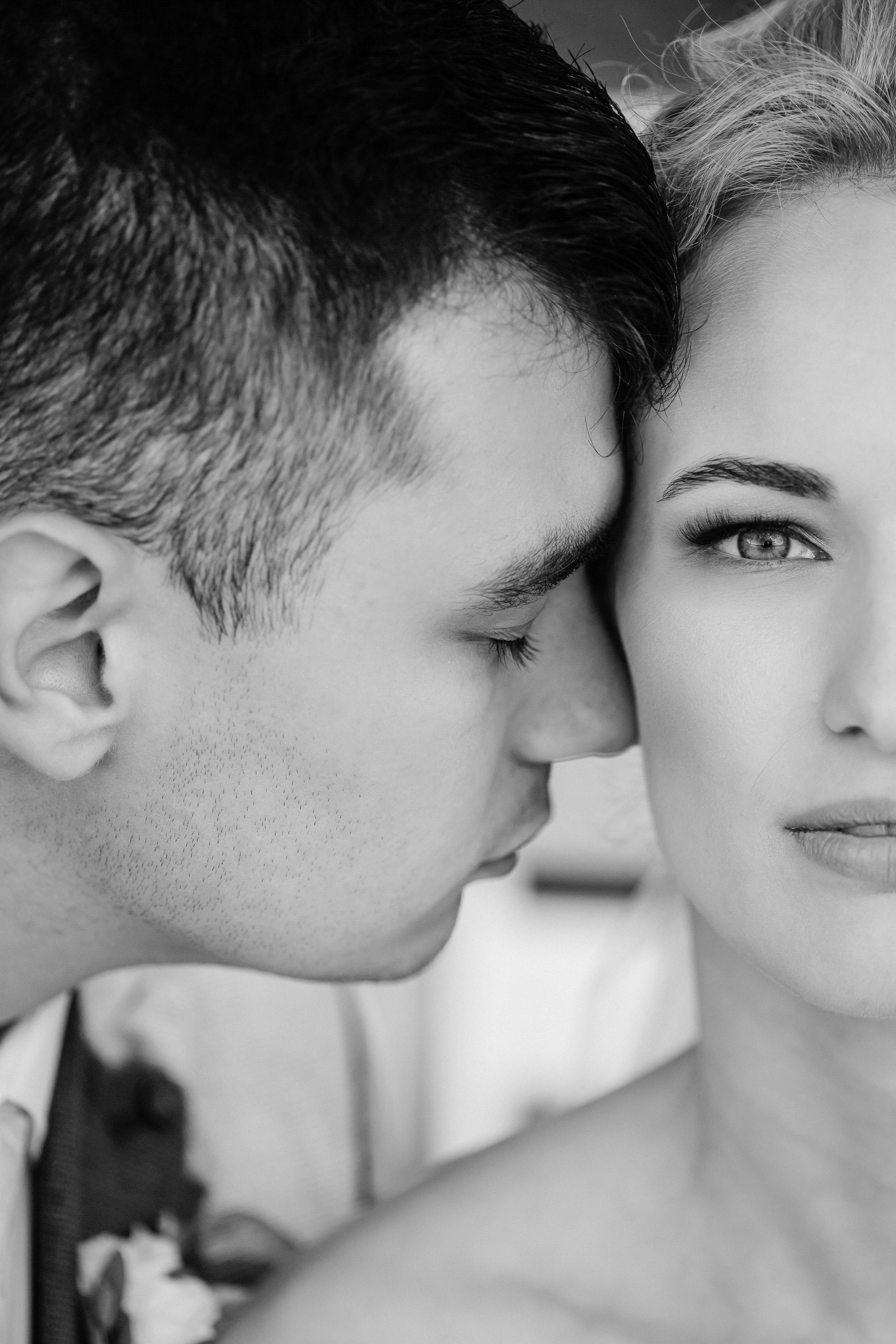 Grigoriy & Galina. Фотограф в Москве Людмила Денисенко