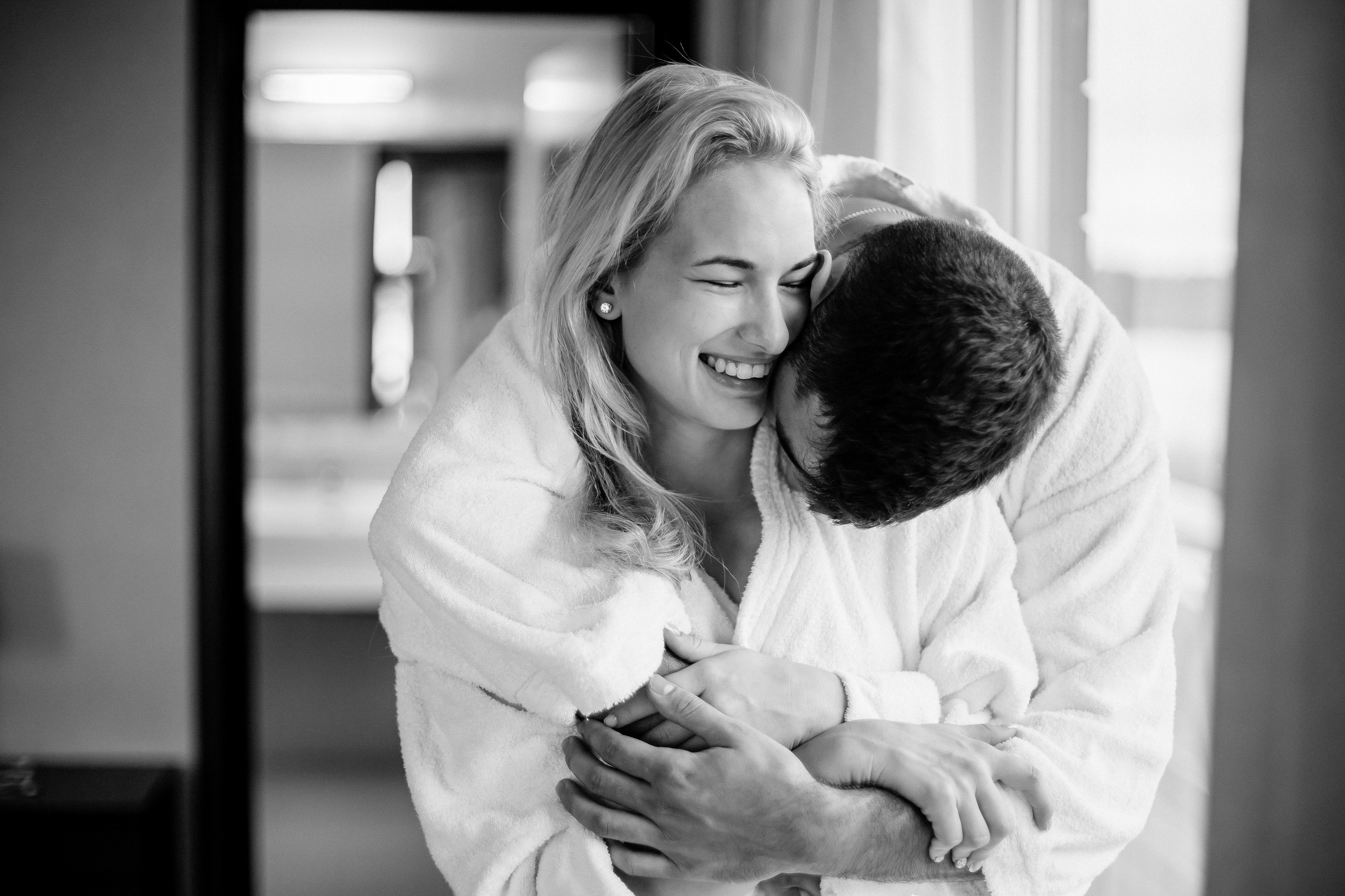 Grigoriy & Galina. Фотограф в Москве Людмила Денисенко