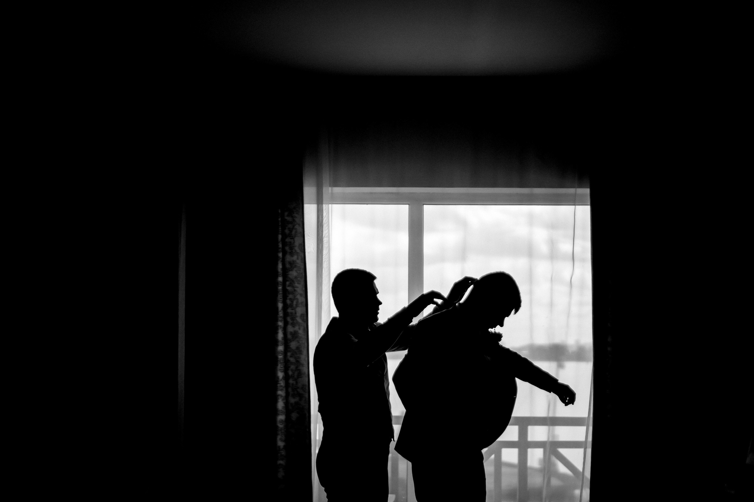 Grigoriy & Galina. Фотограф в Москве Людмила Денисенко