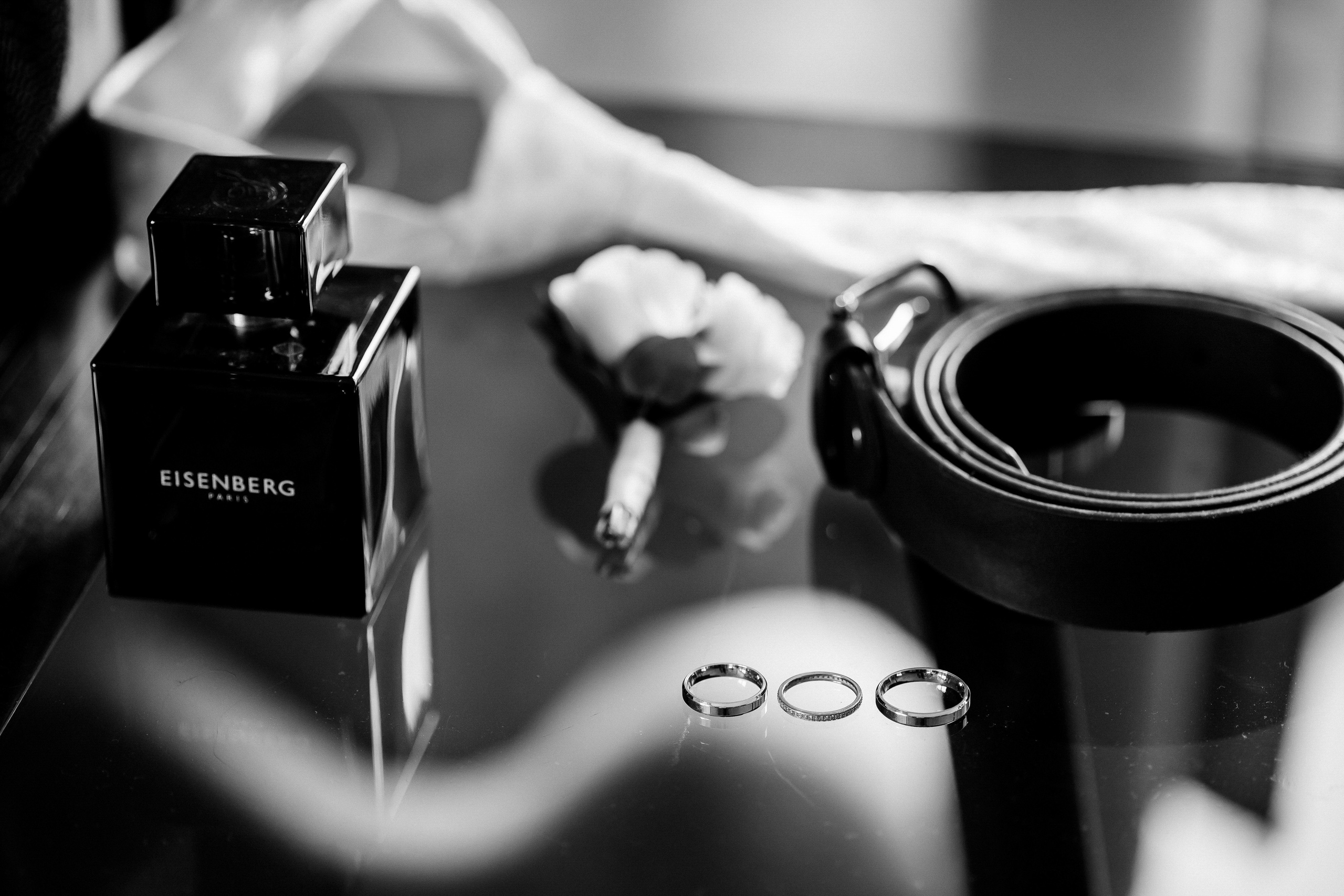 Grigoriy & Galina. Фотограф в Москве Людмила Денисенко