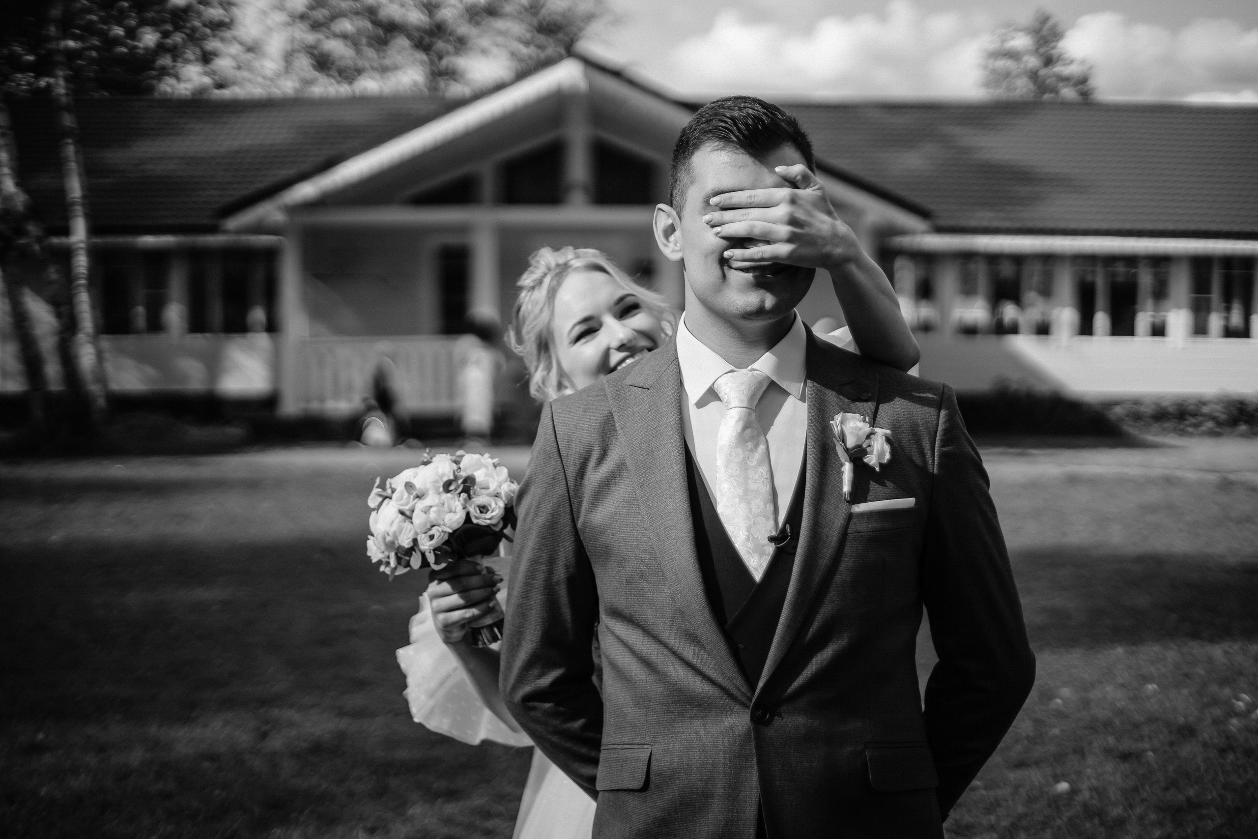 Grigoriy & Galina. Фотограф в Москве Людмила Денисенко