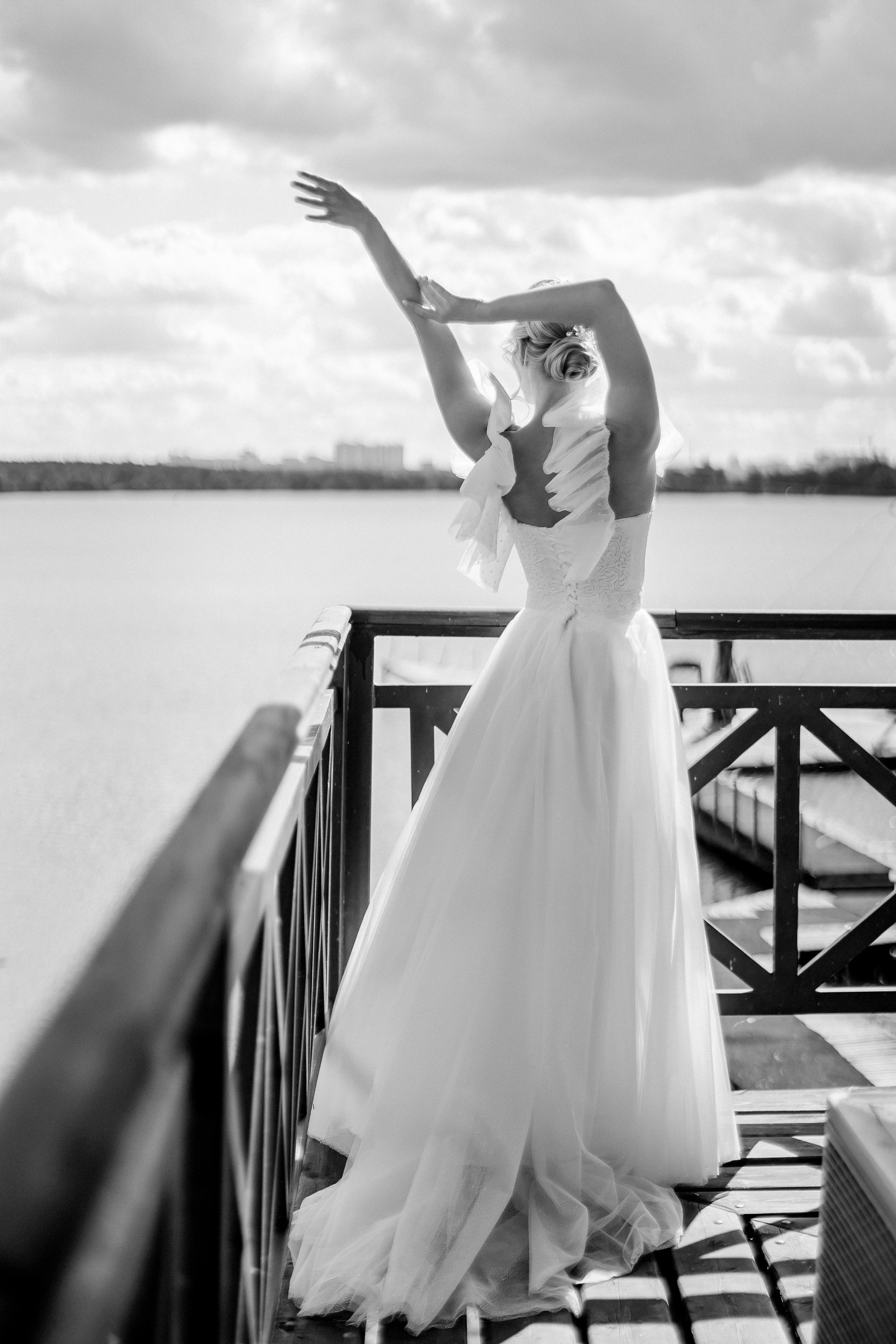 Grigoriy & Galina. Фотограф в Москве Людмила Денисенко