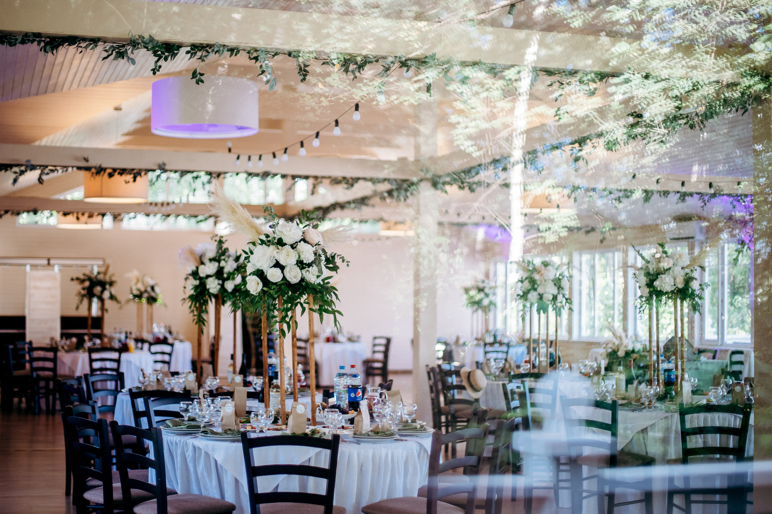 Grigoriy & Galina. Фотограф в Москве Людмила Денисенко