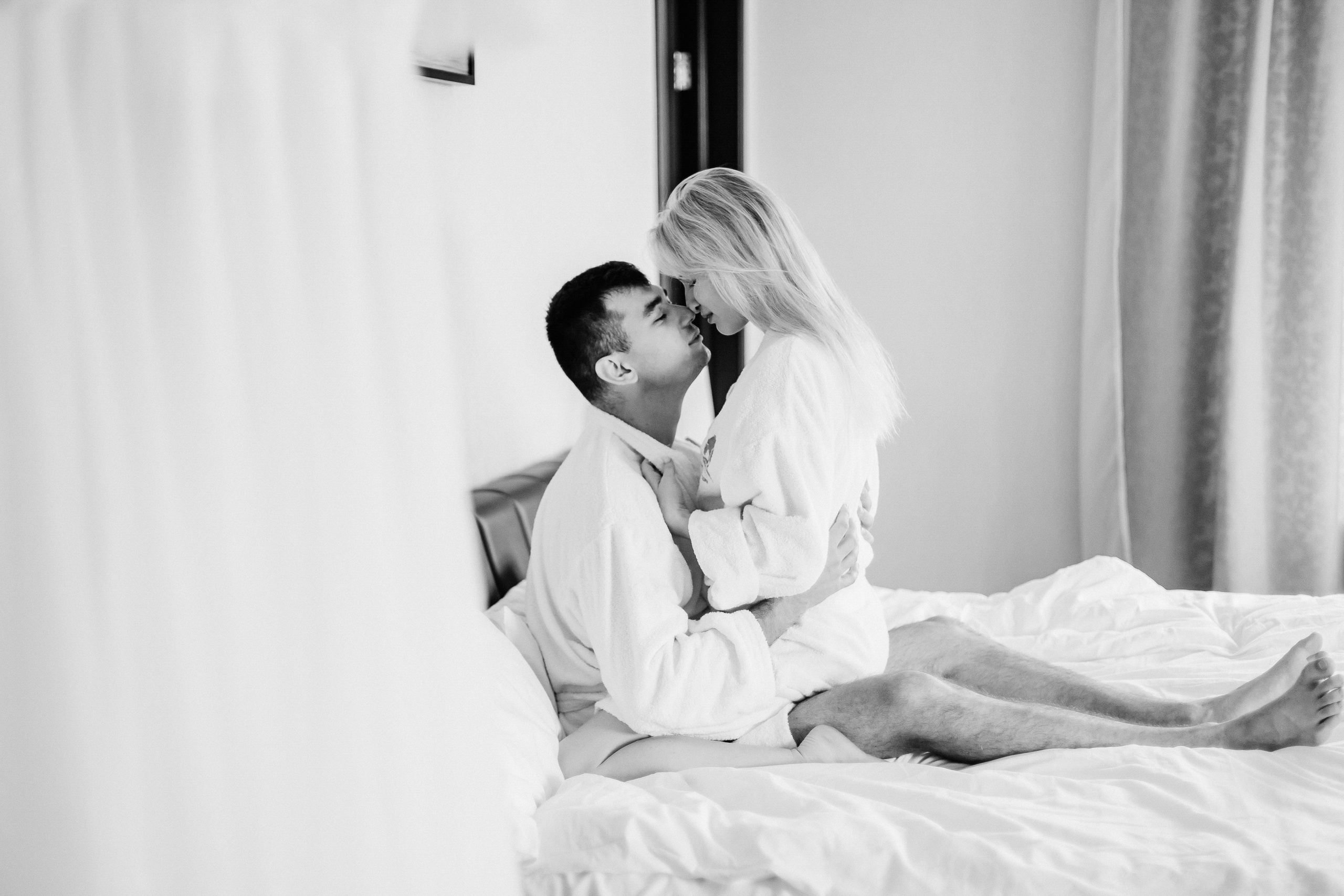 Grigoriy & Galina. Фотограф в Москве Людмила Денисенко