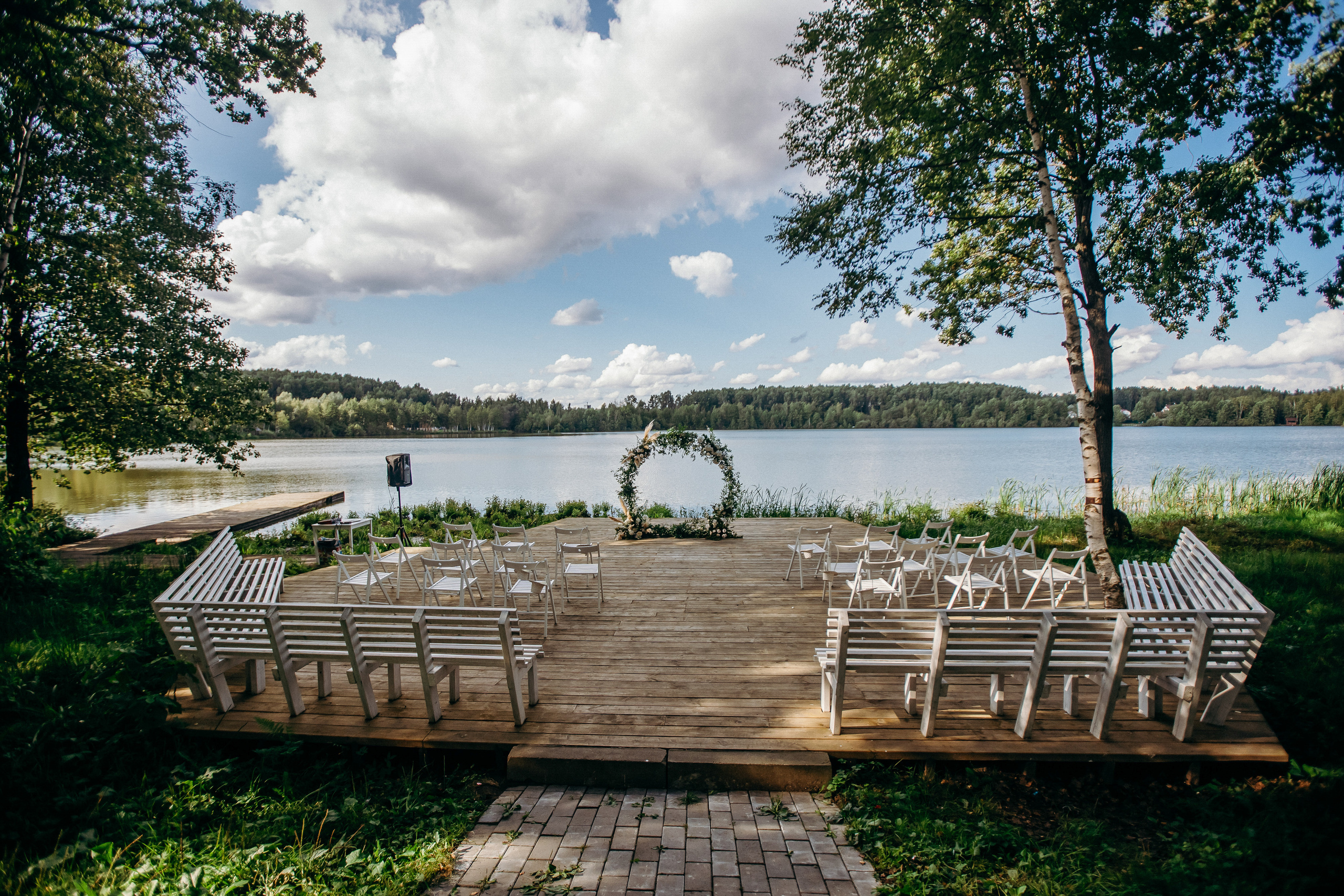 Grigoriy & Galina. Фотограф в Москве Людмила Денисенко